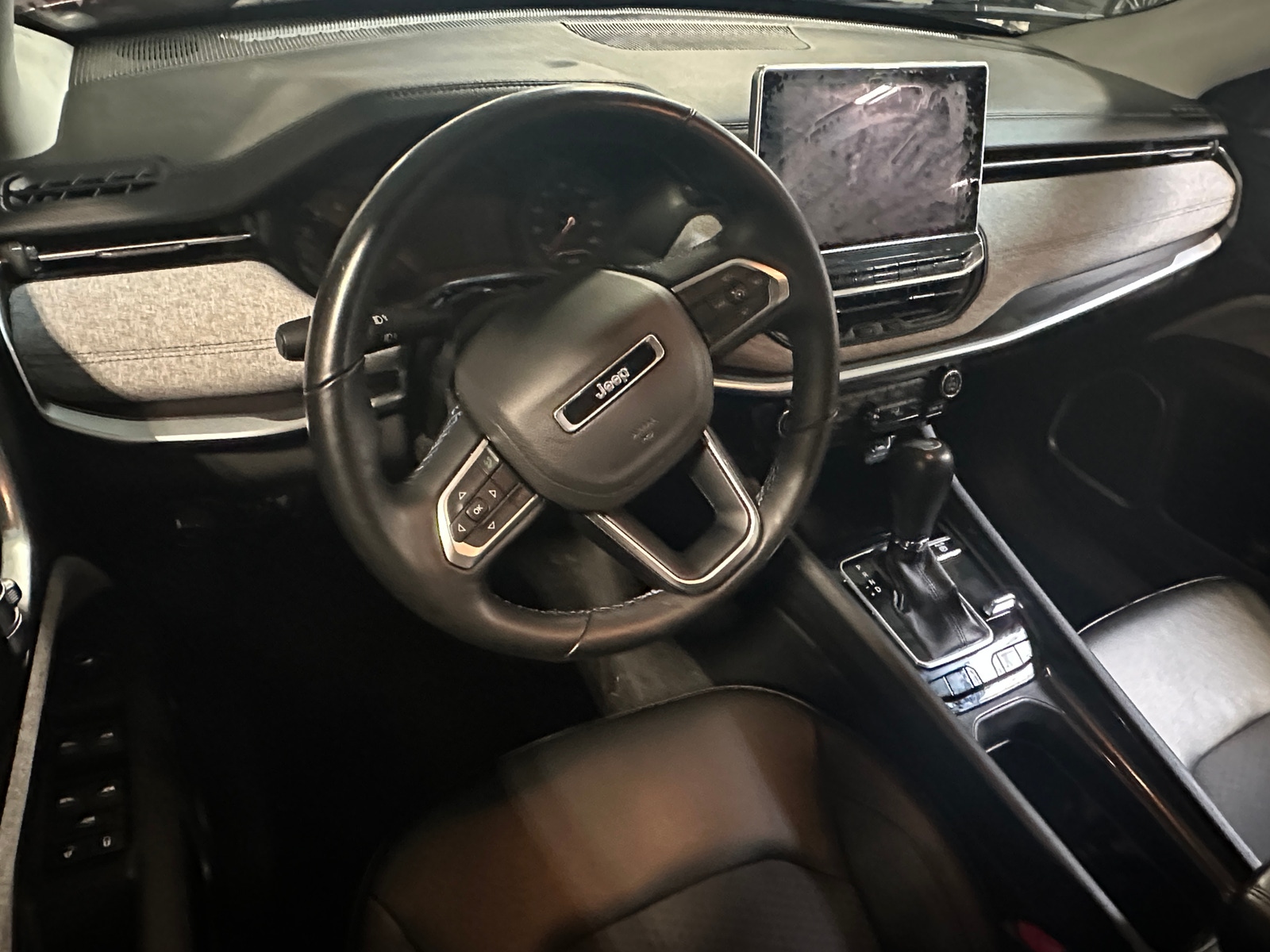 Thumbnail: 2022 Jeep Compass - 3