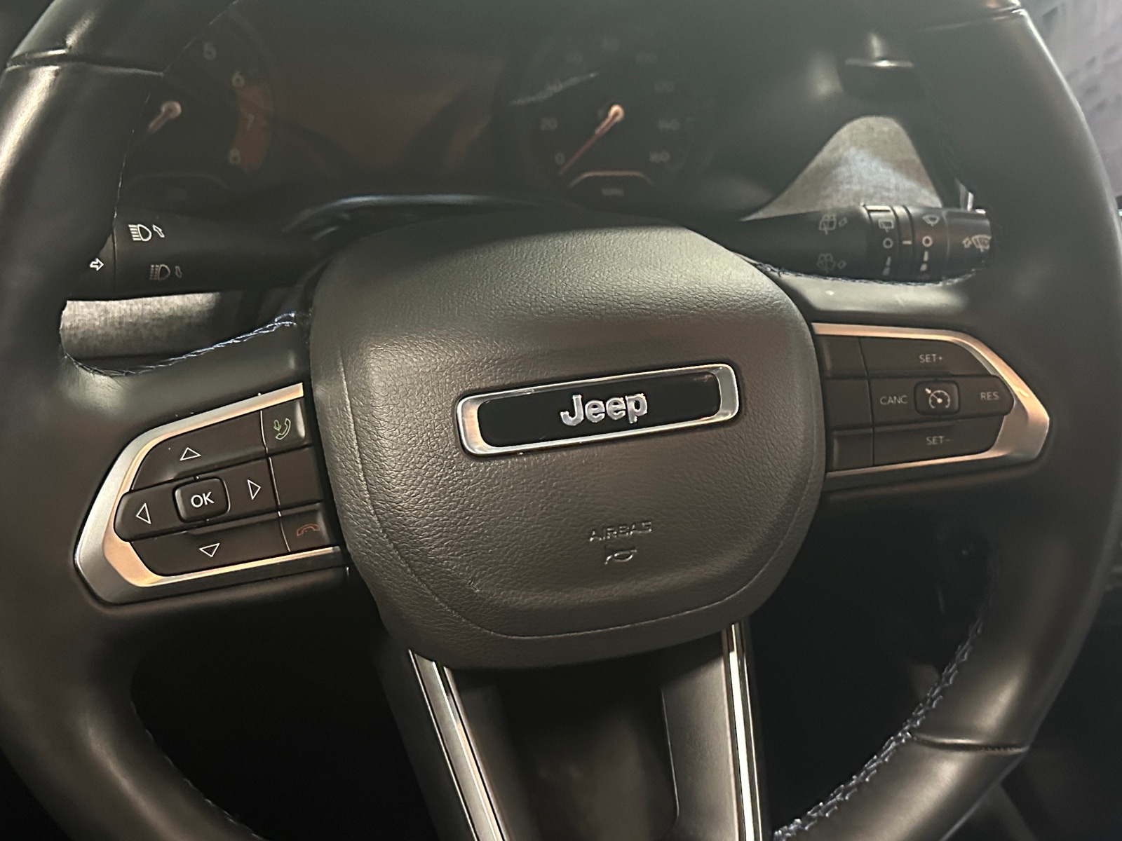 Thumbnail: 2022 Jeep Compass - 4