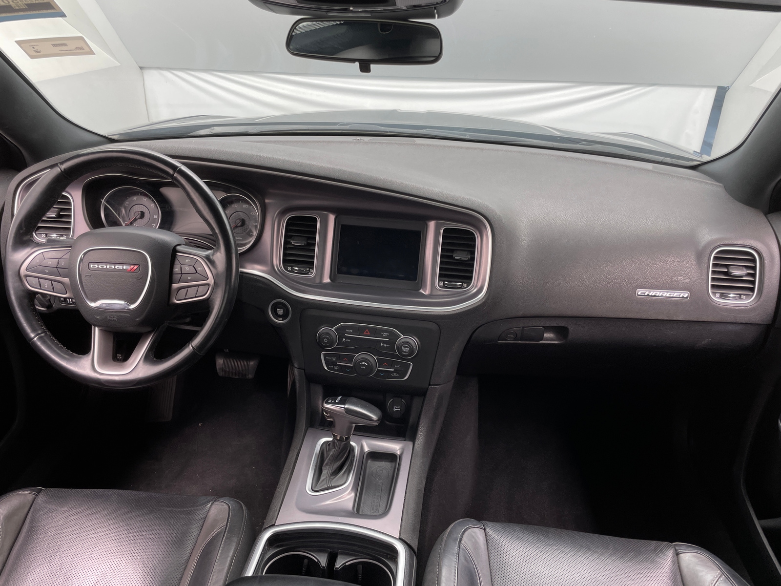 Thumbnail: 2021 Dodge Charger - 2