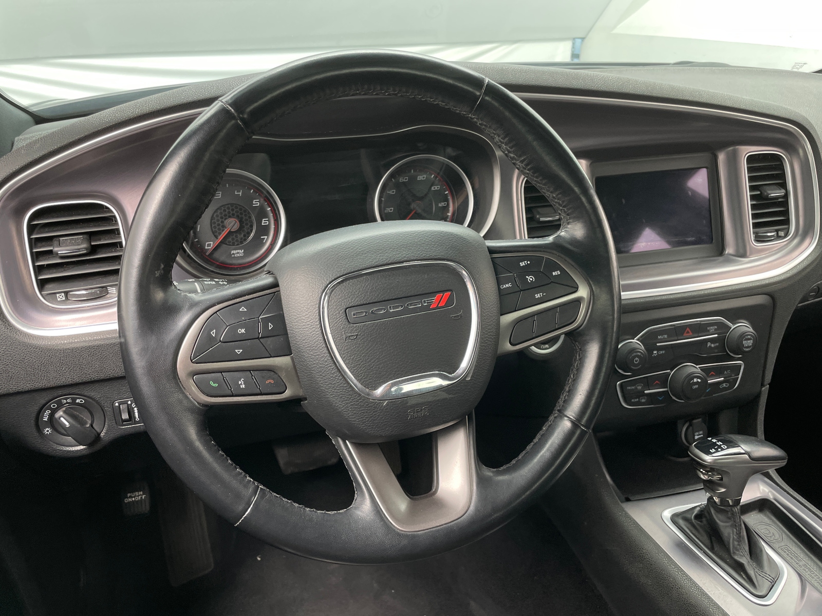 Thumbnail: 2021 Dodge Charger - 4