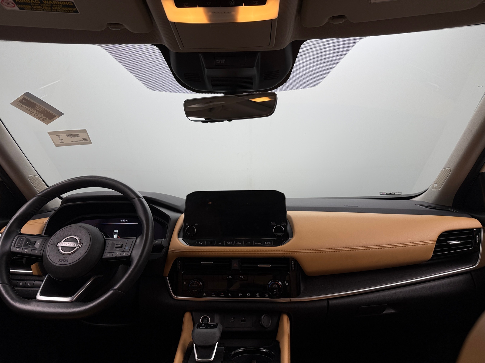 Thumbnail: 2022 Nissan Rogue - 2