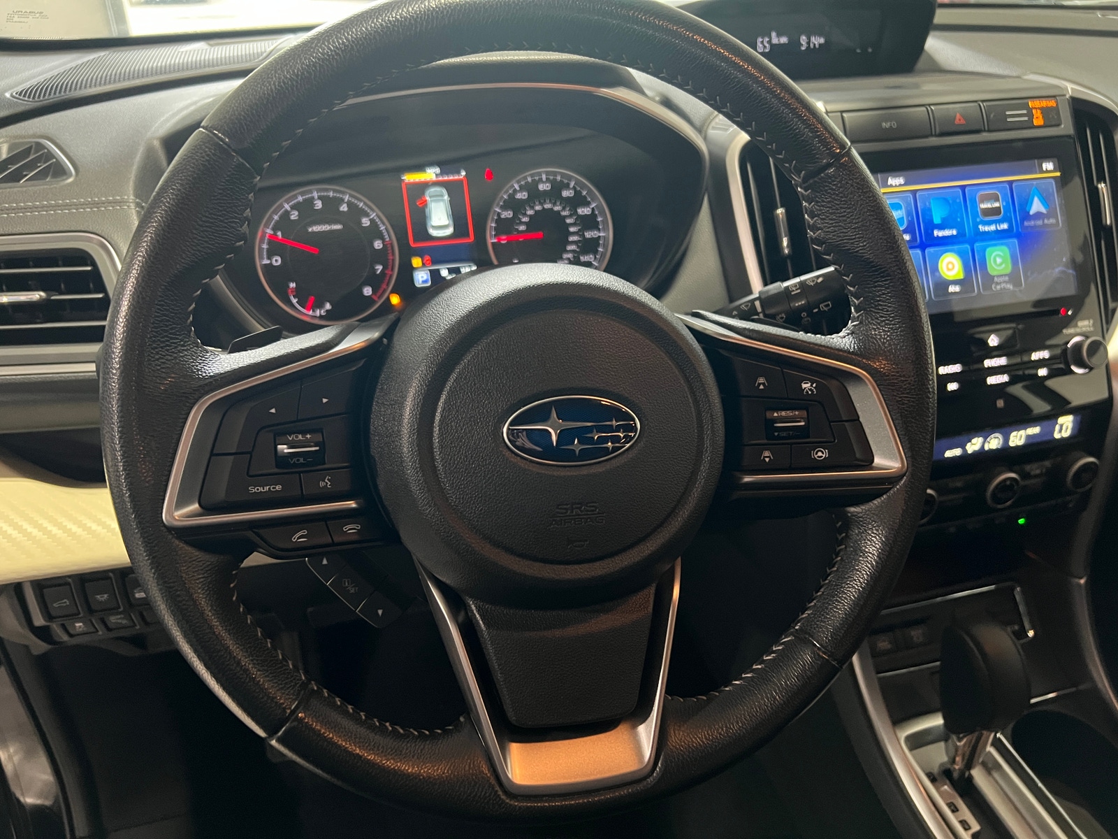 Thumbnail: 2022 Subaru Ascent - 5