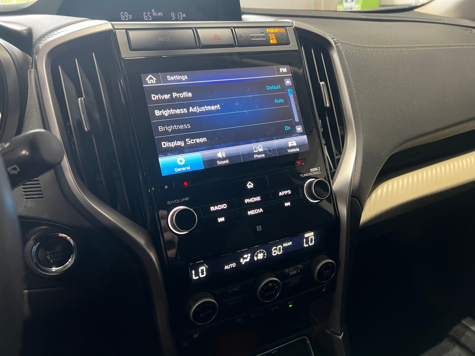 Thumbnail: 2022 Subaru Ascent - 4