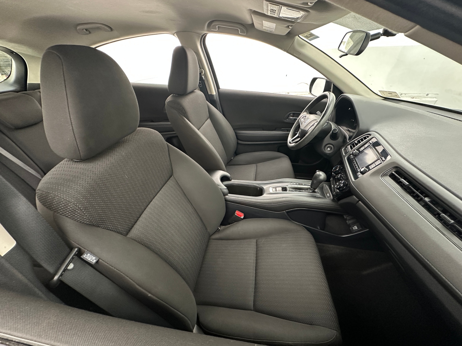 Thumbnail: 2018 Honda HR-V - 2