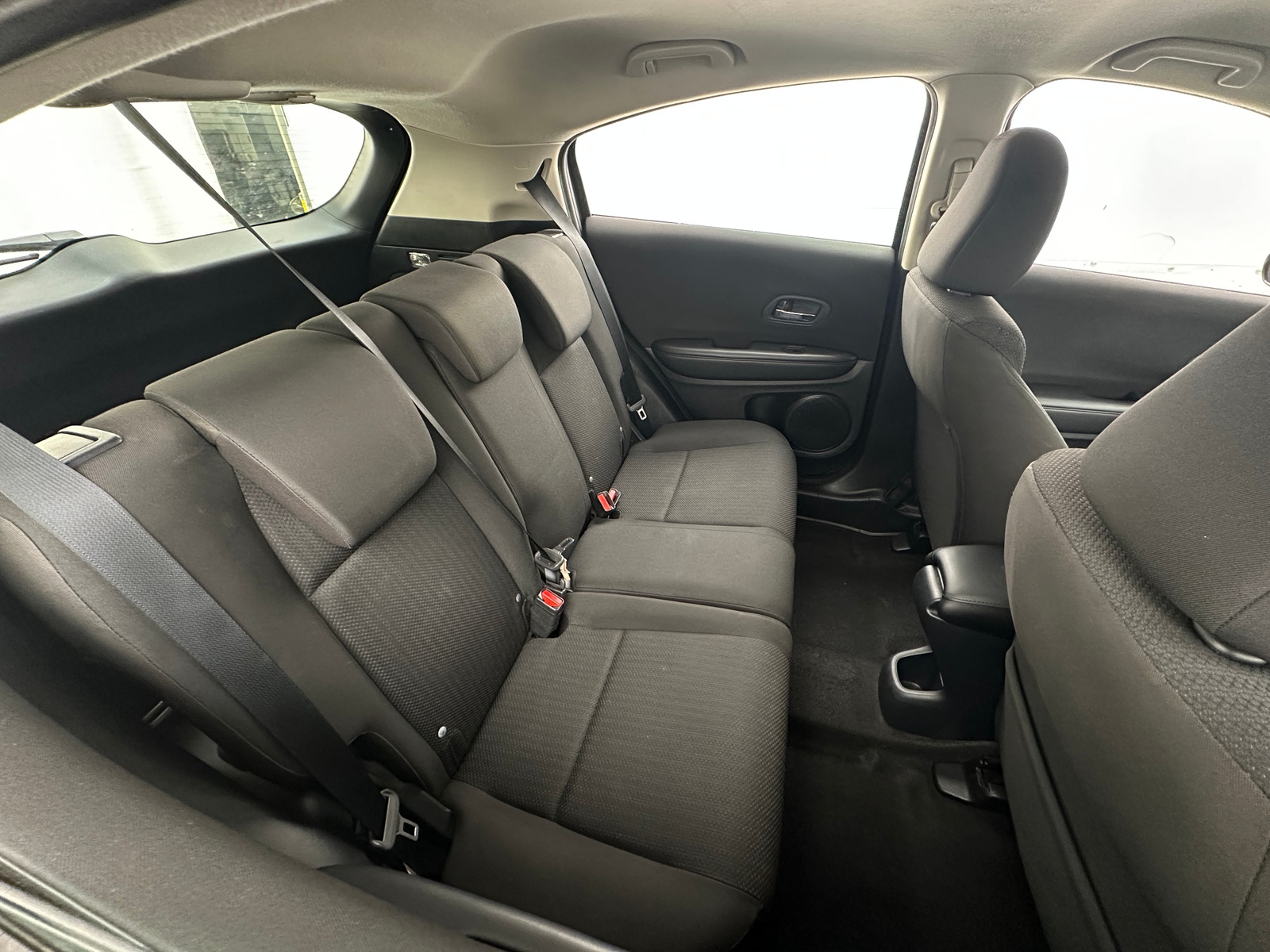 Thumbnail: 2018 Honda HR-V - 6