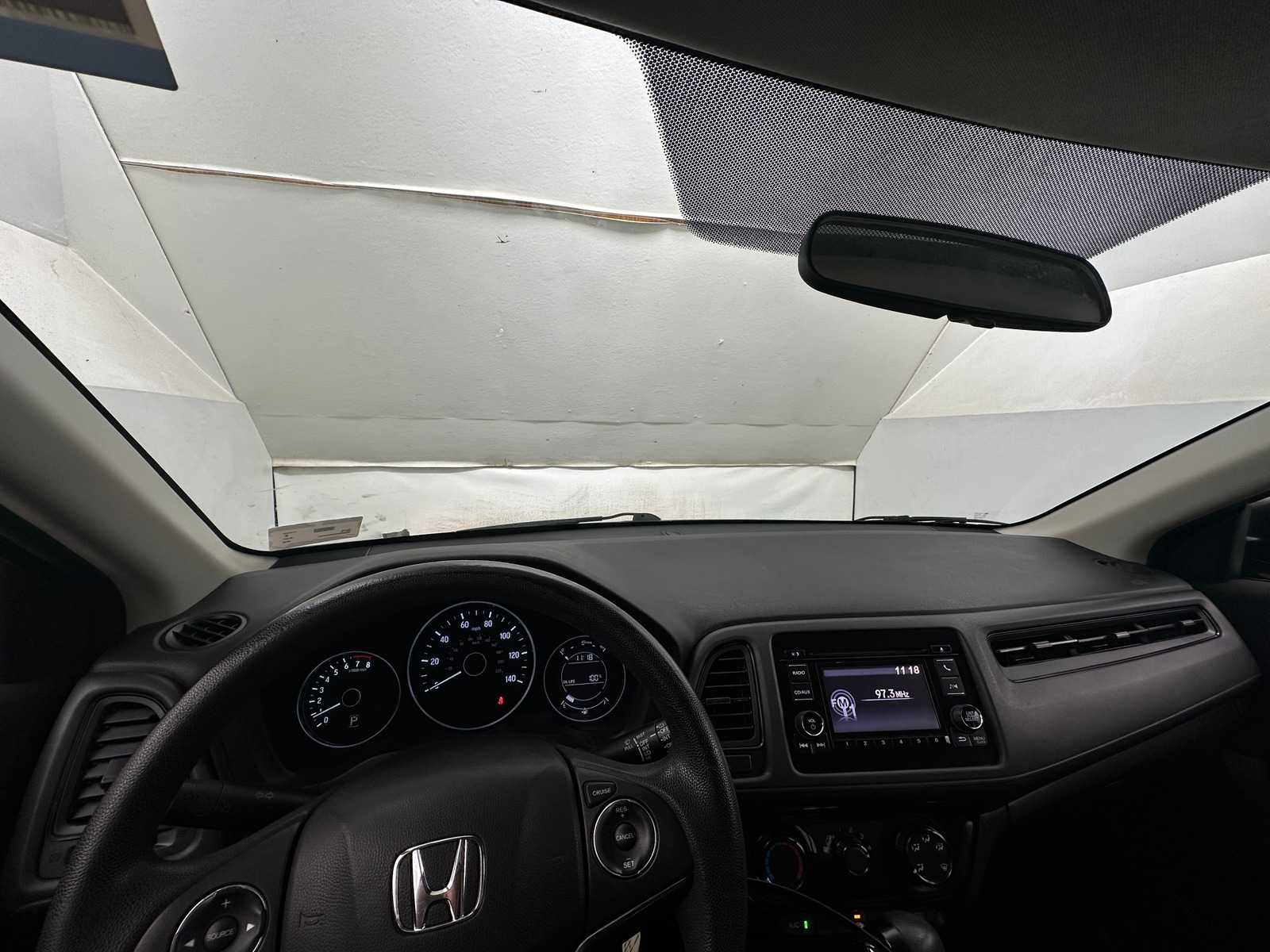 Thumbnail: 2018 Honda HR-V - 3