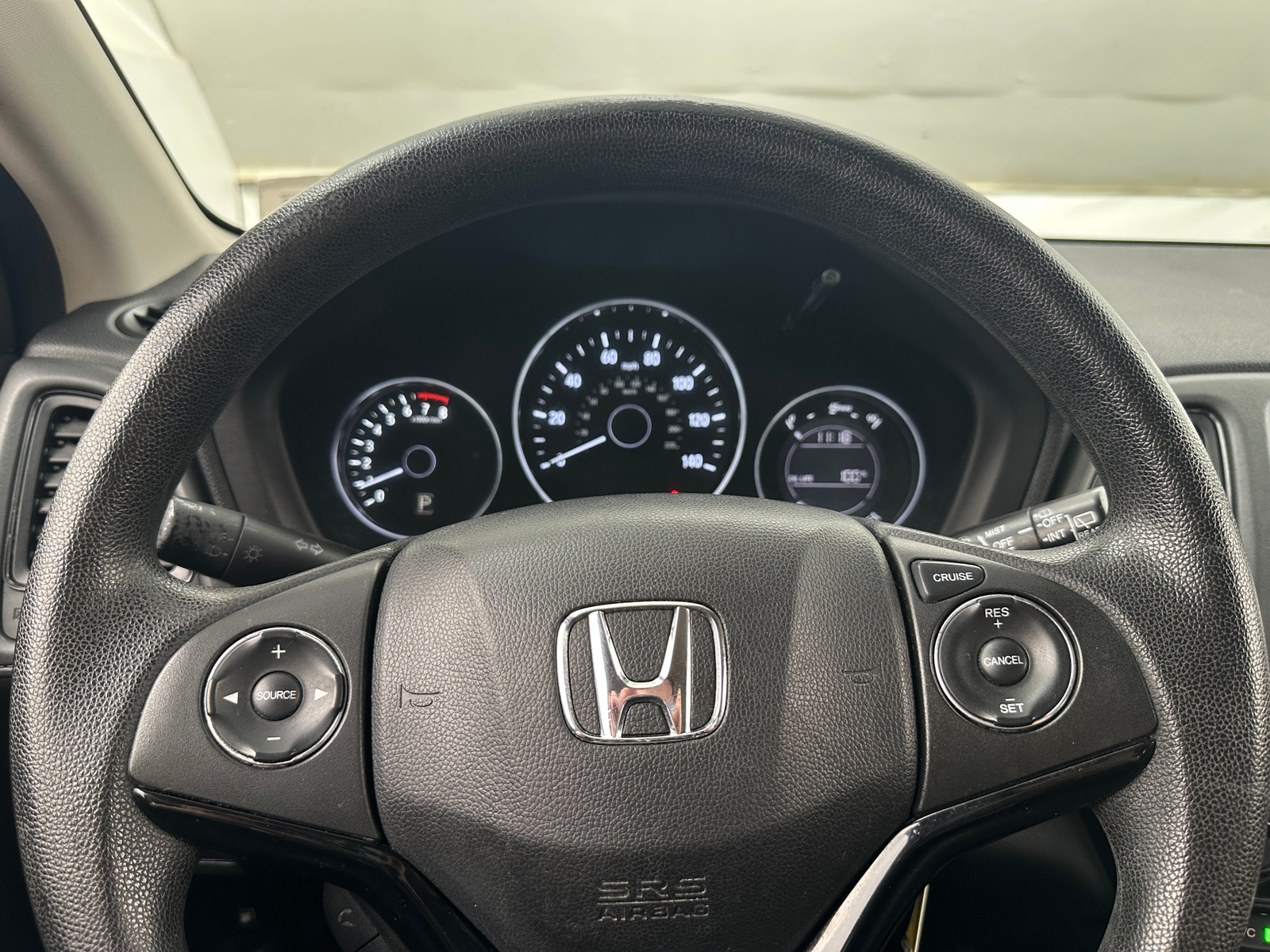 Thumbnail: 2018 Honda HR-V - 5