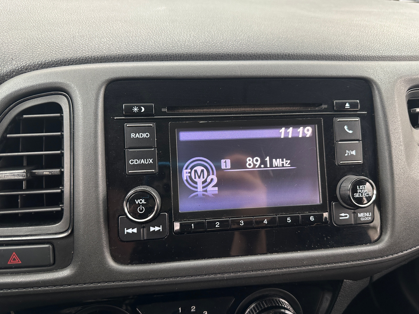 Thumbnail: 2018 Honda HR-V - 4