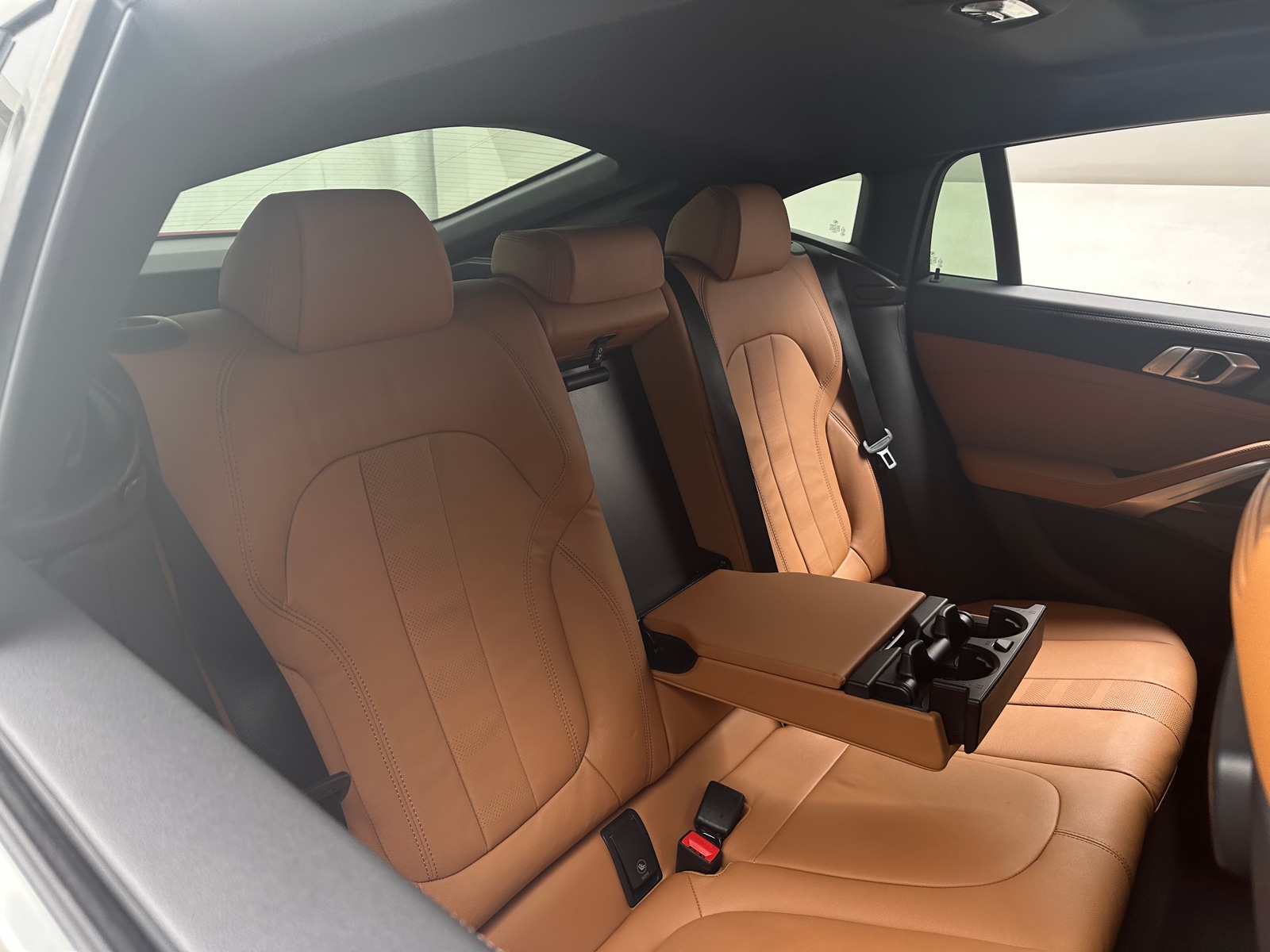 Thumbnail: 2022 BMW X6 - 5