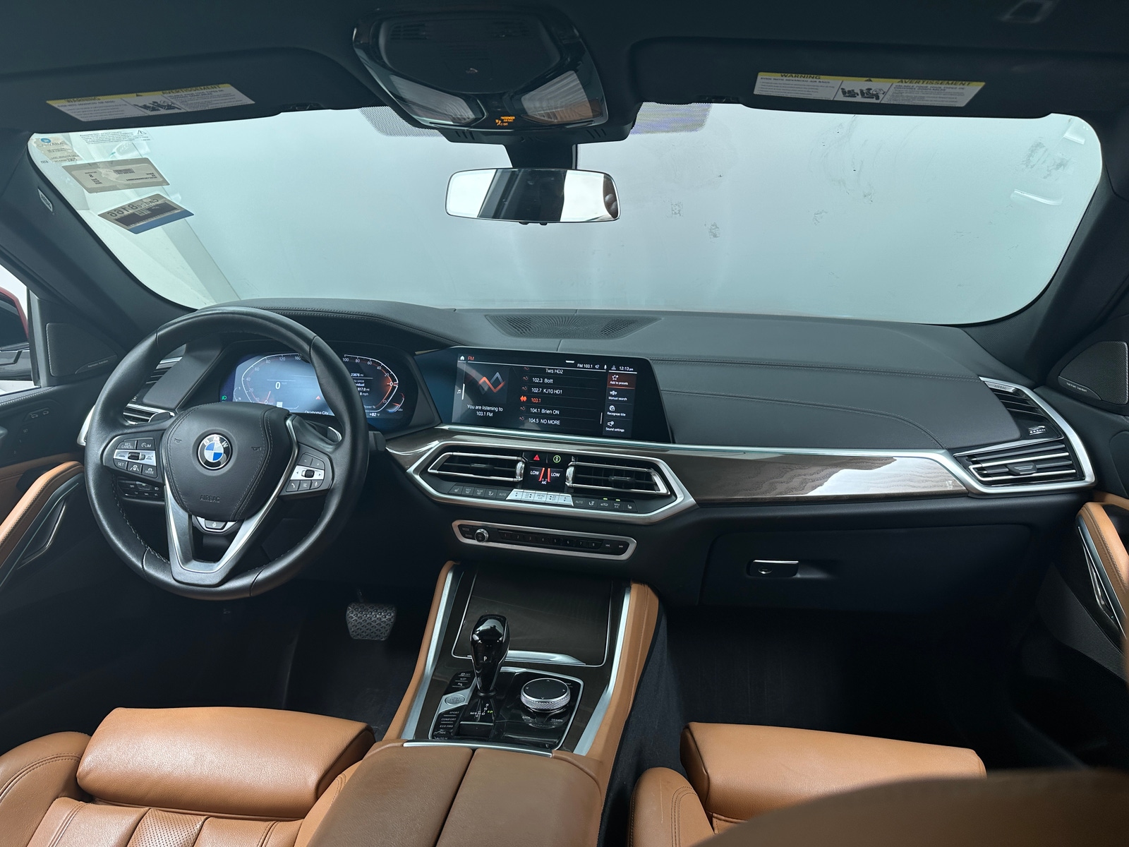 Thumbnail: 2022 BMW X6 - 2