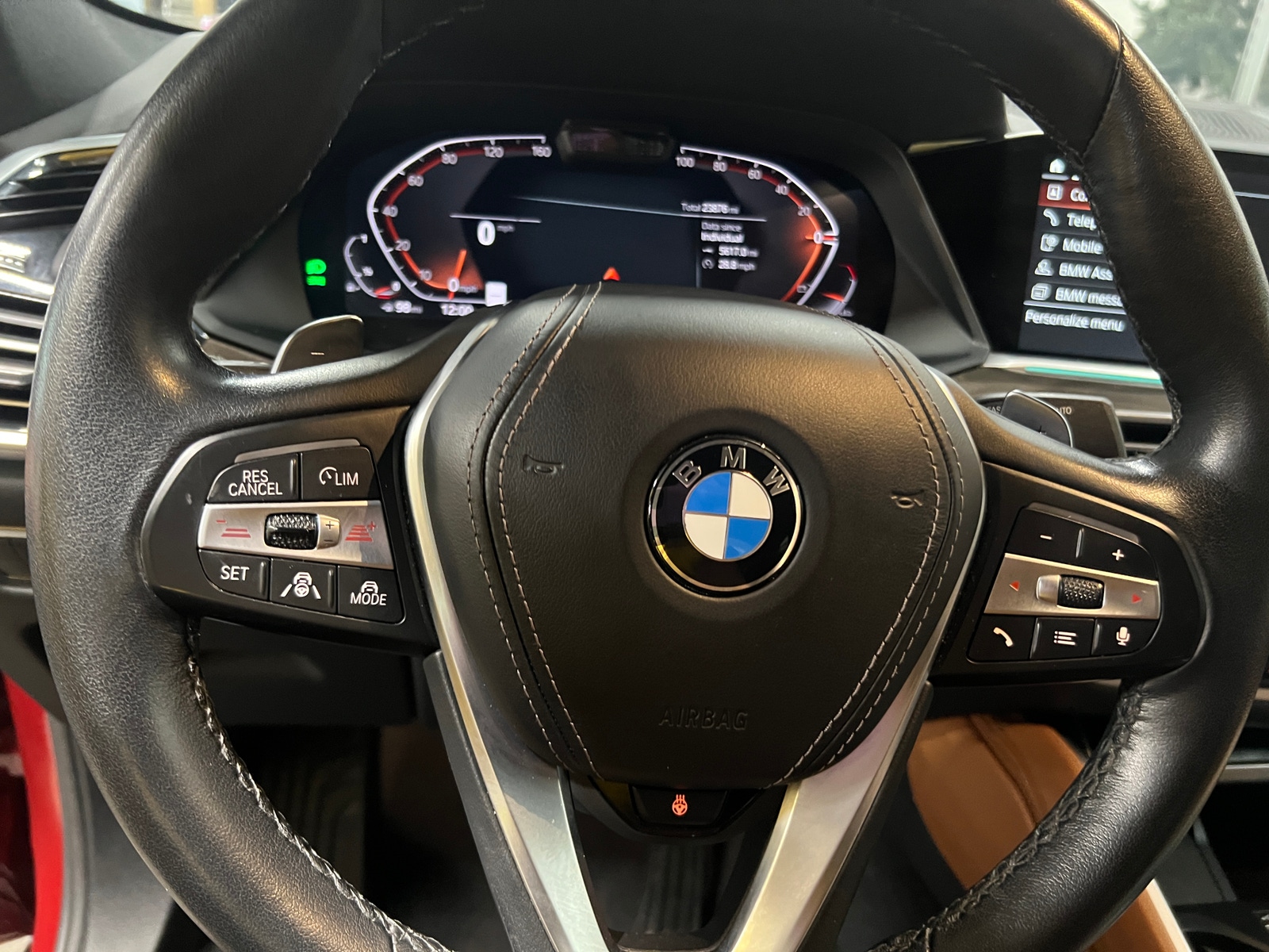 Thumbnail: 2022 BMW X6 - 4