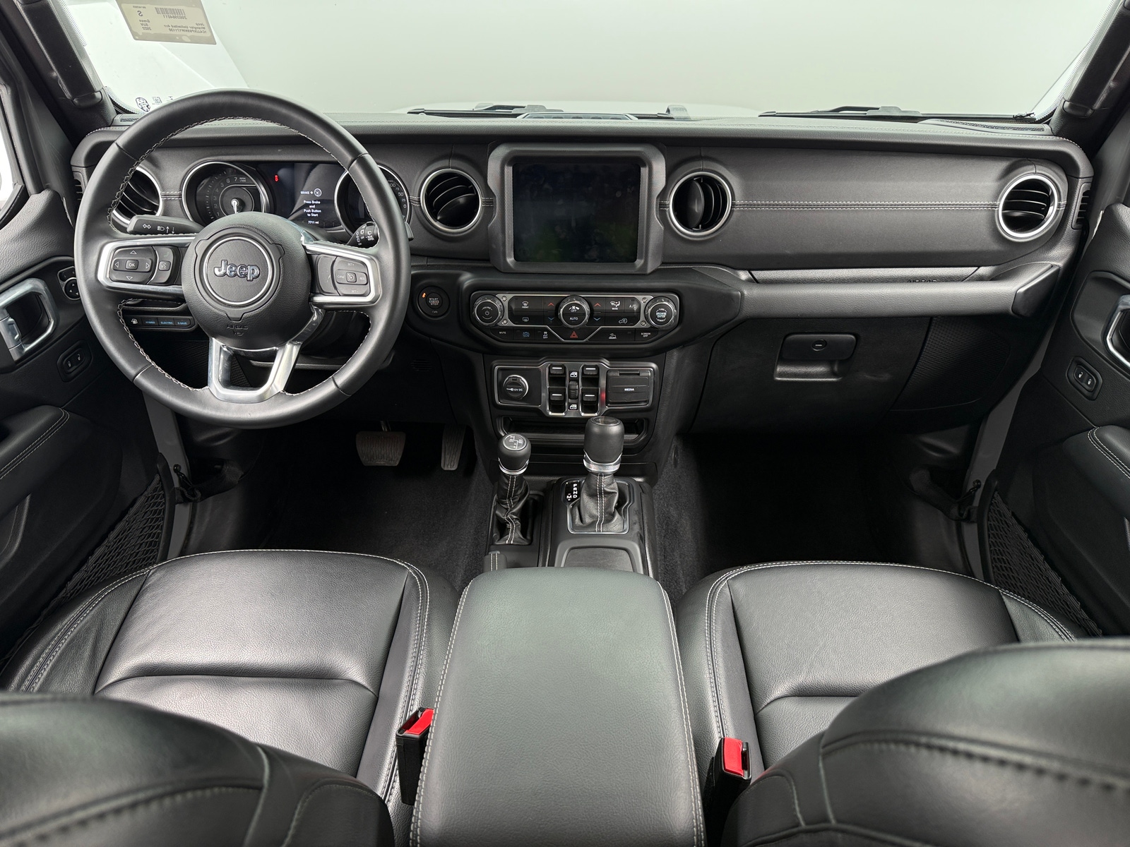Thumbnail: 2022 Jeep Wrangler - 2