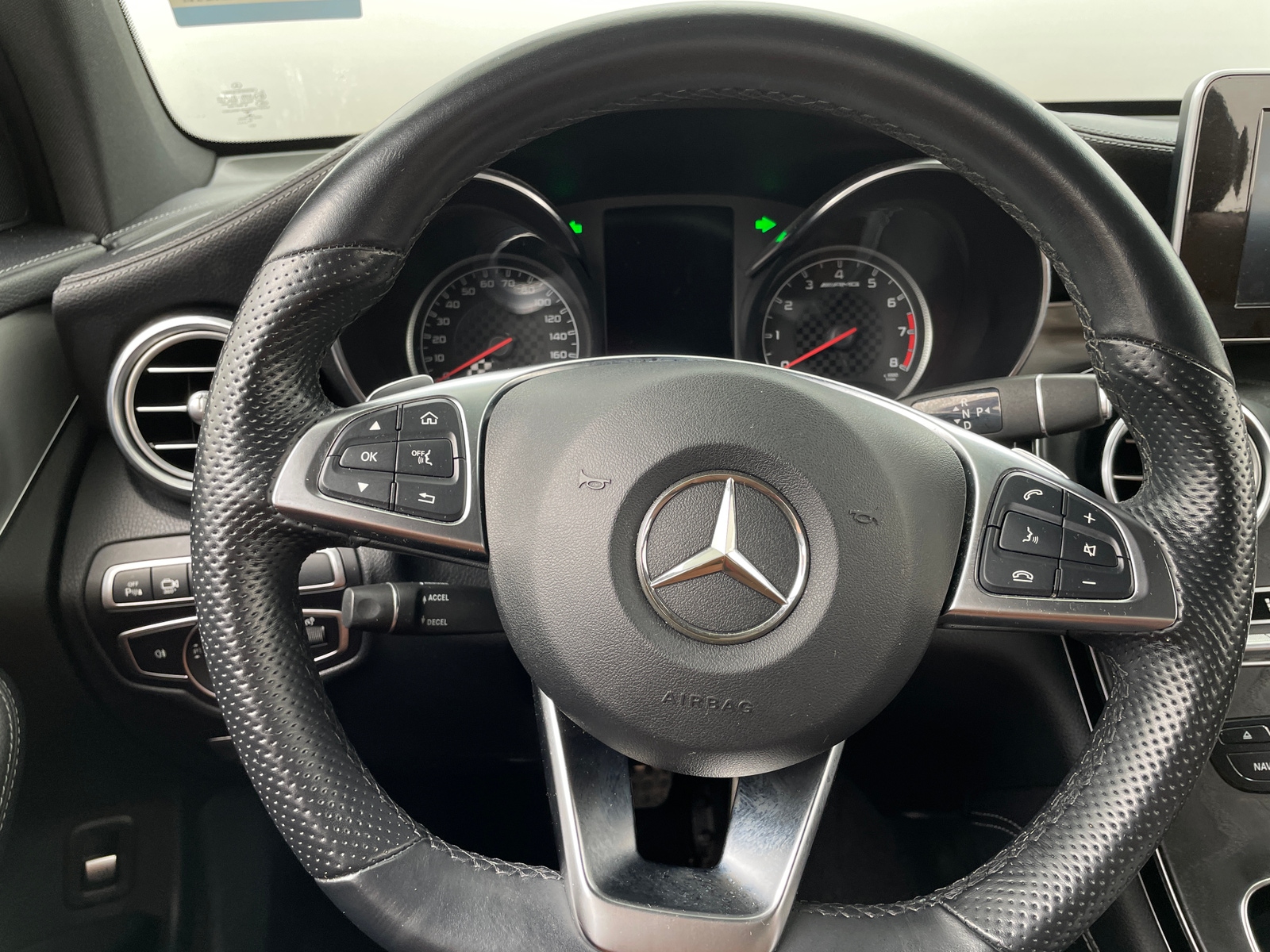 Thumbnail: 2019 Mercedes-Benz GLC - 4