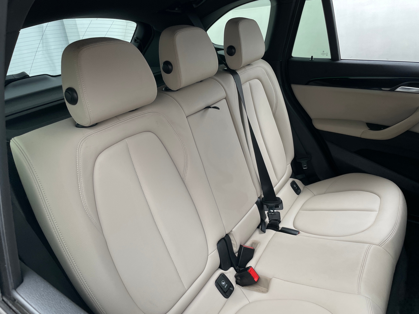 Thumbnail: 2021 BMW X1 - 5