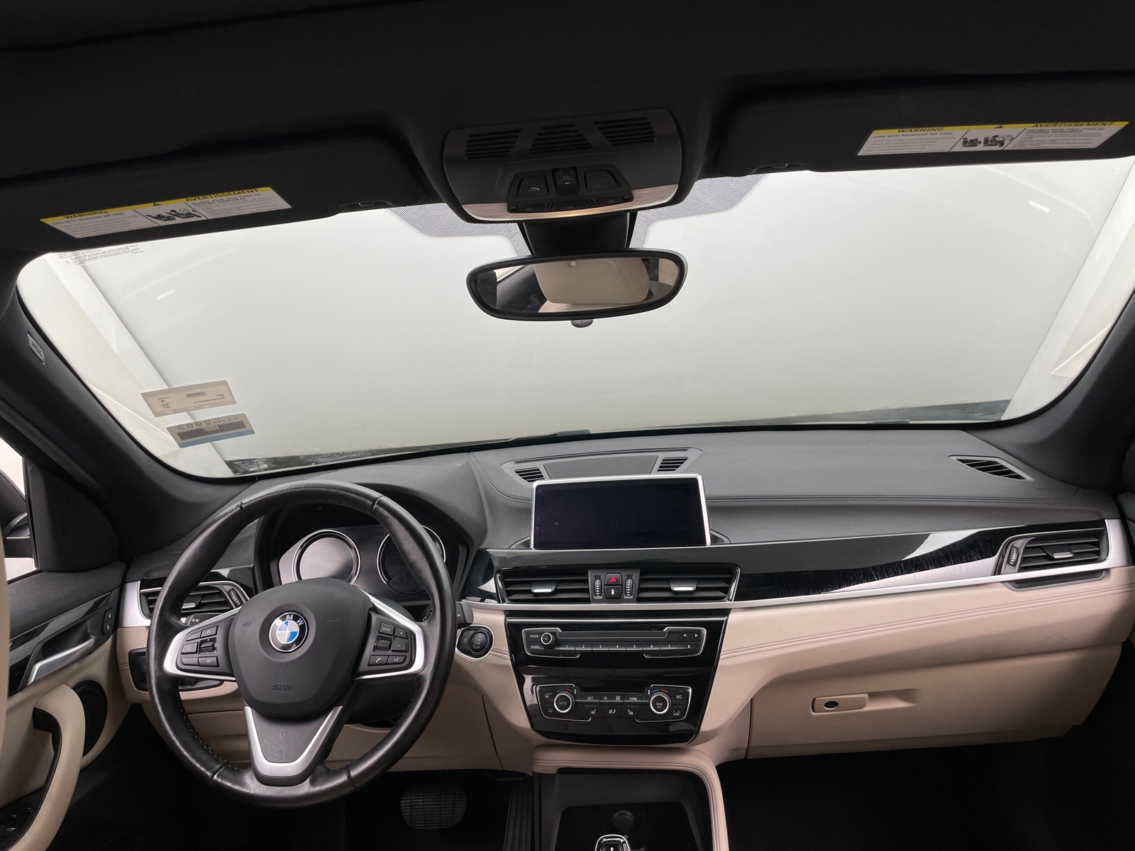 Thumbnail: 2021 BMW X1 - 2