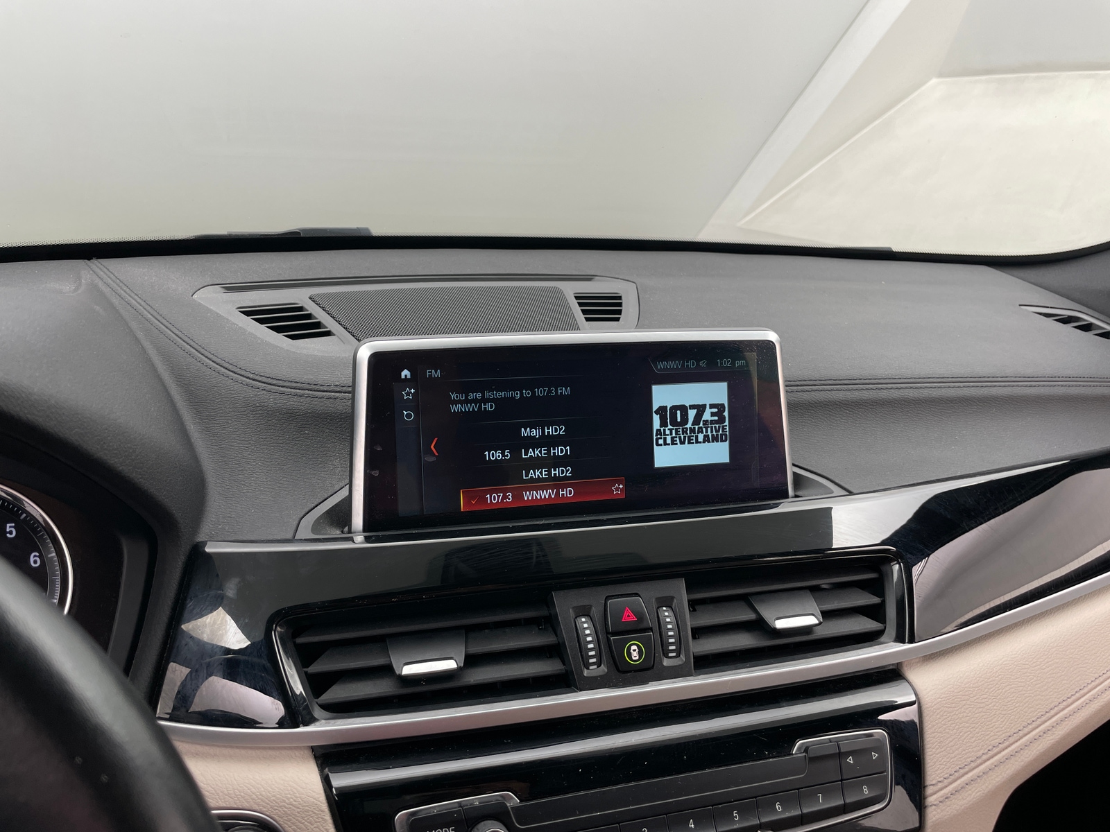 Thumbnail: 2021 BMW X1 - 3