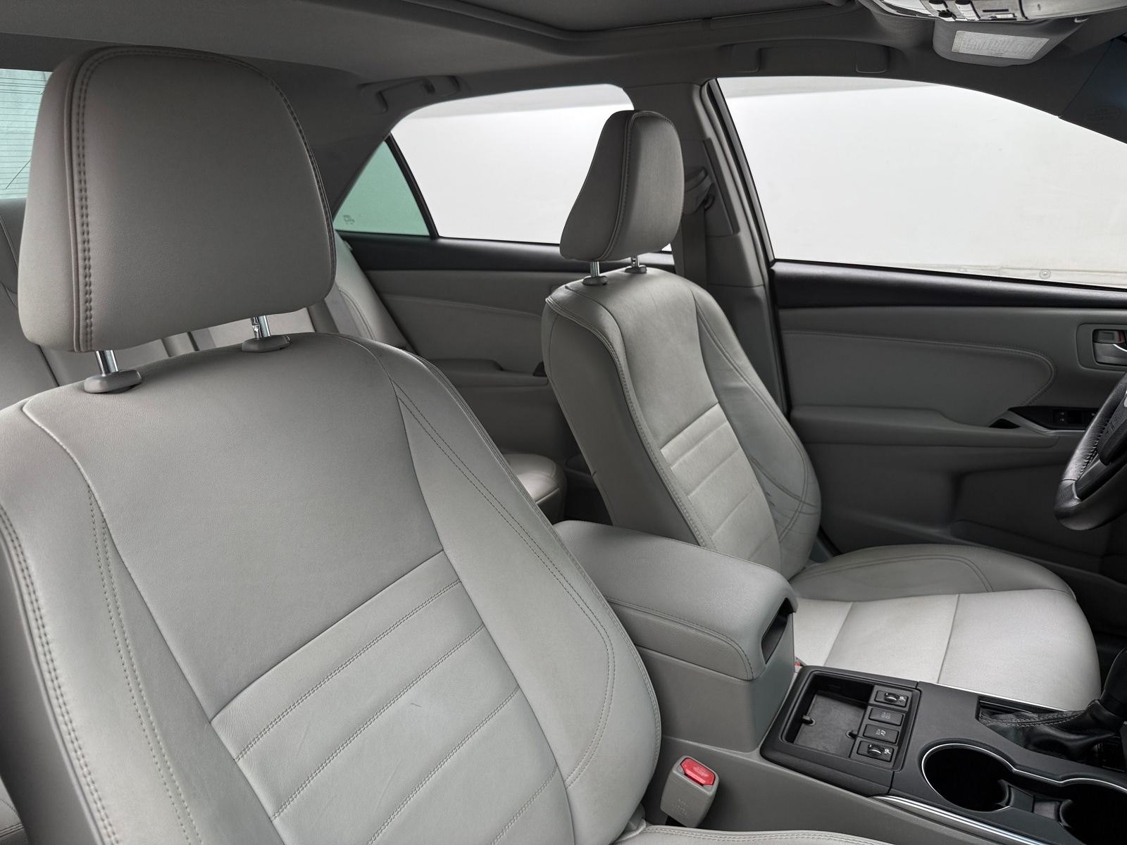 Thumbnail: 2017 Toyota Camry - 2