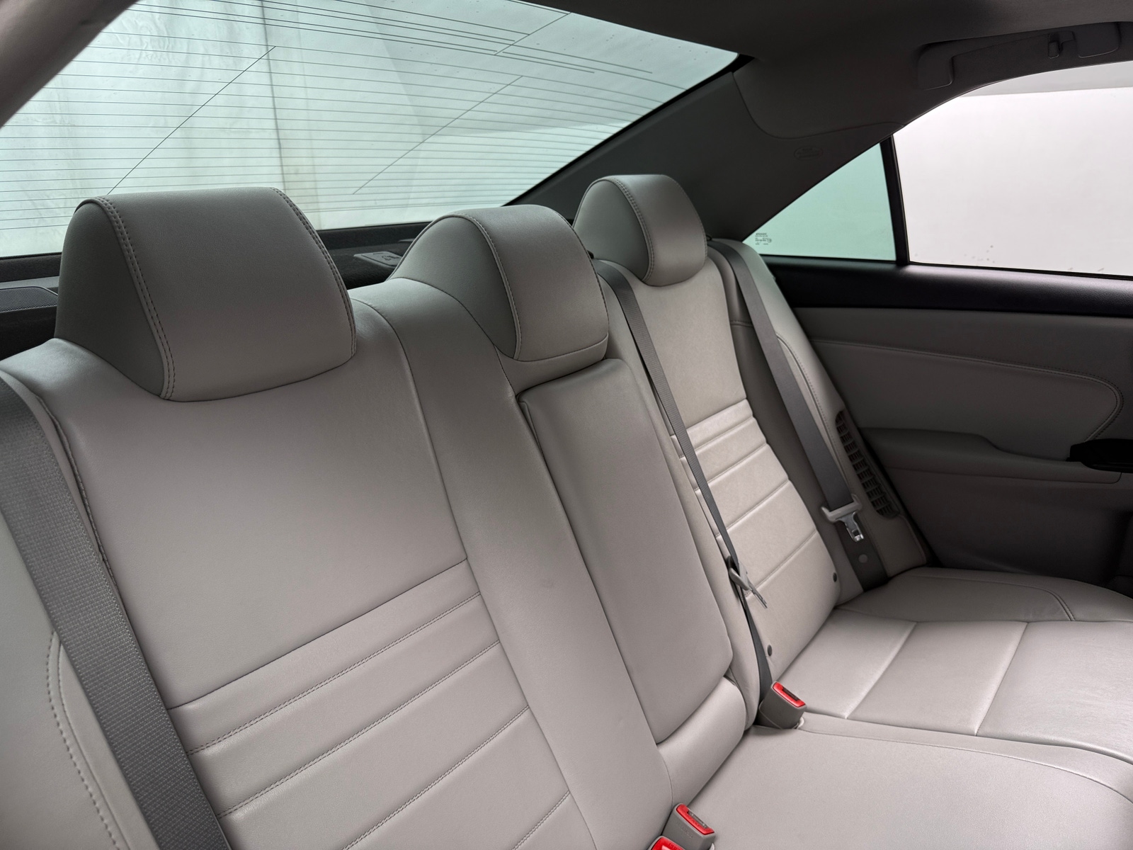 Thumbnail: 2017 Toyota Camry - 6