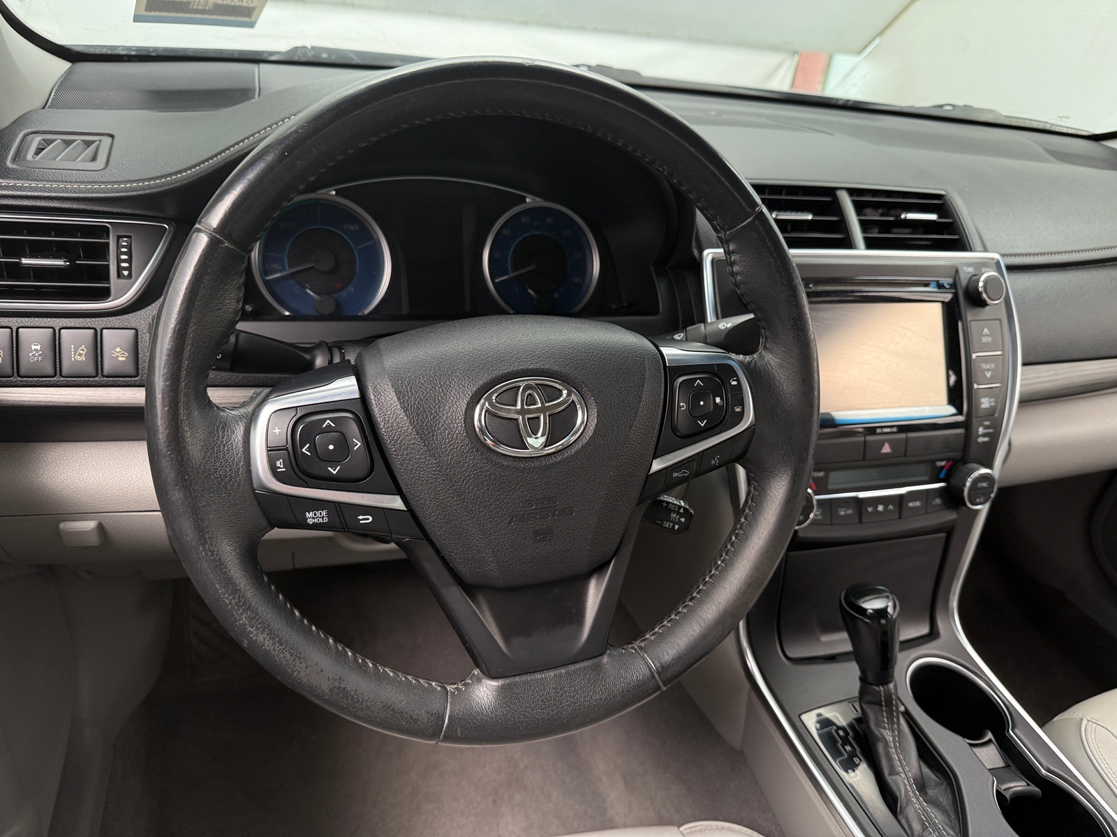 Thumbnail: 2017 Toyota Camry - 5