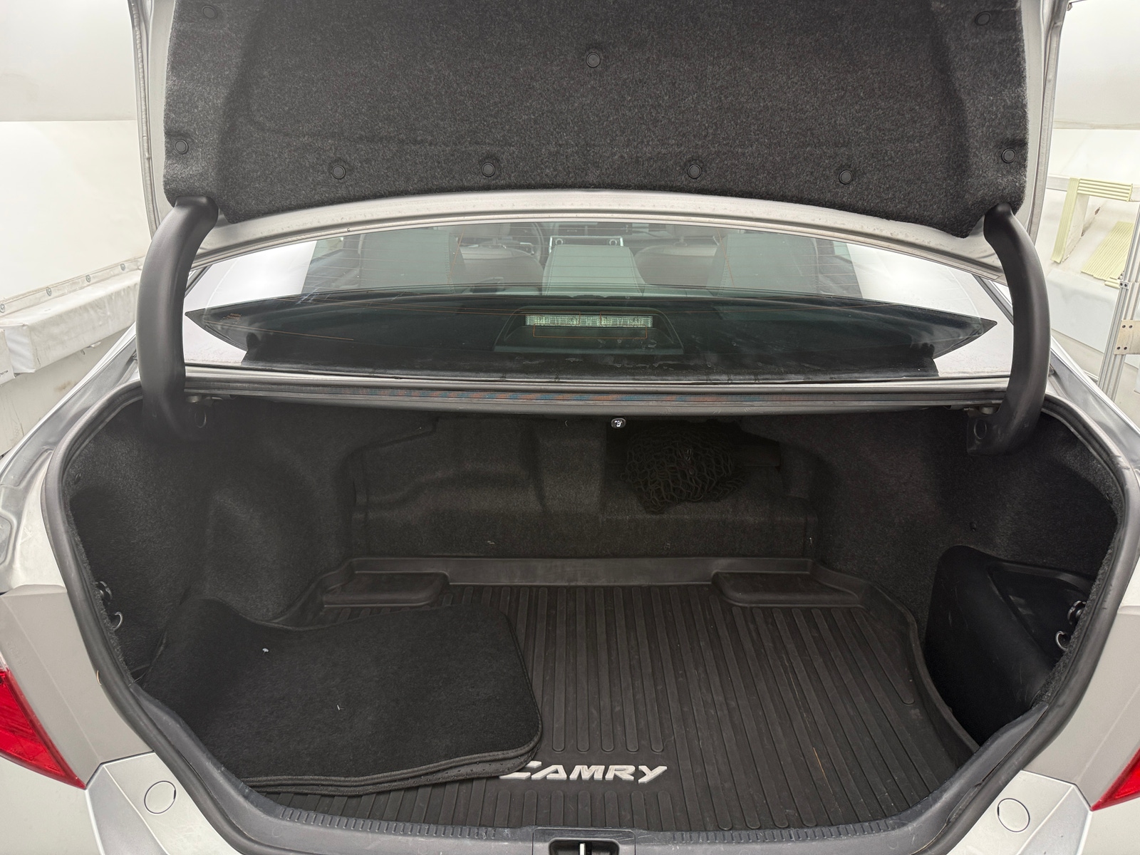 Thumbnail: 2017 Toyota Camry - 7