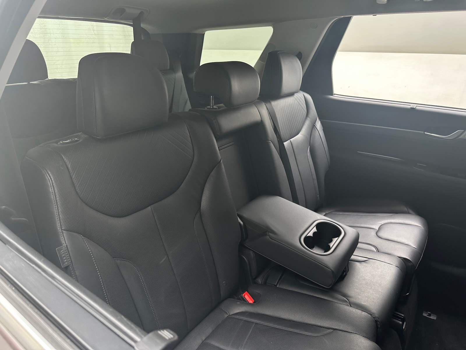 Thumbnail: 2023 Hyundai Palisade - 5