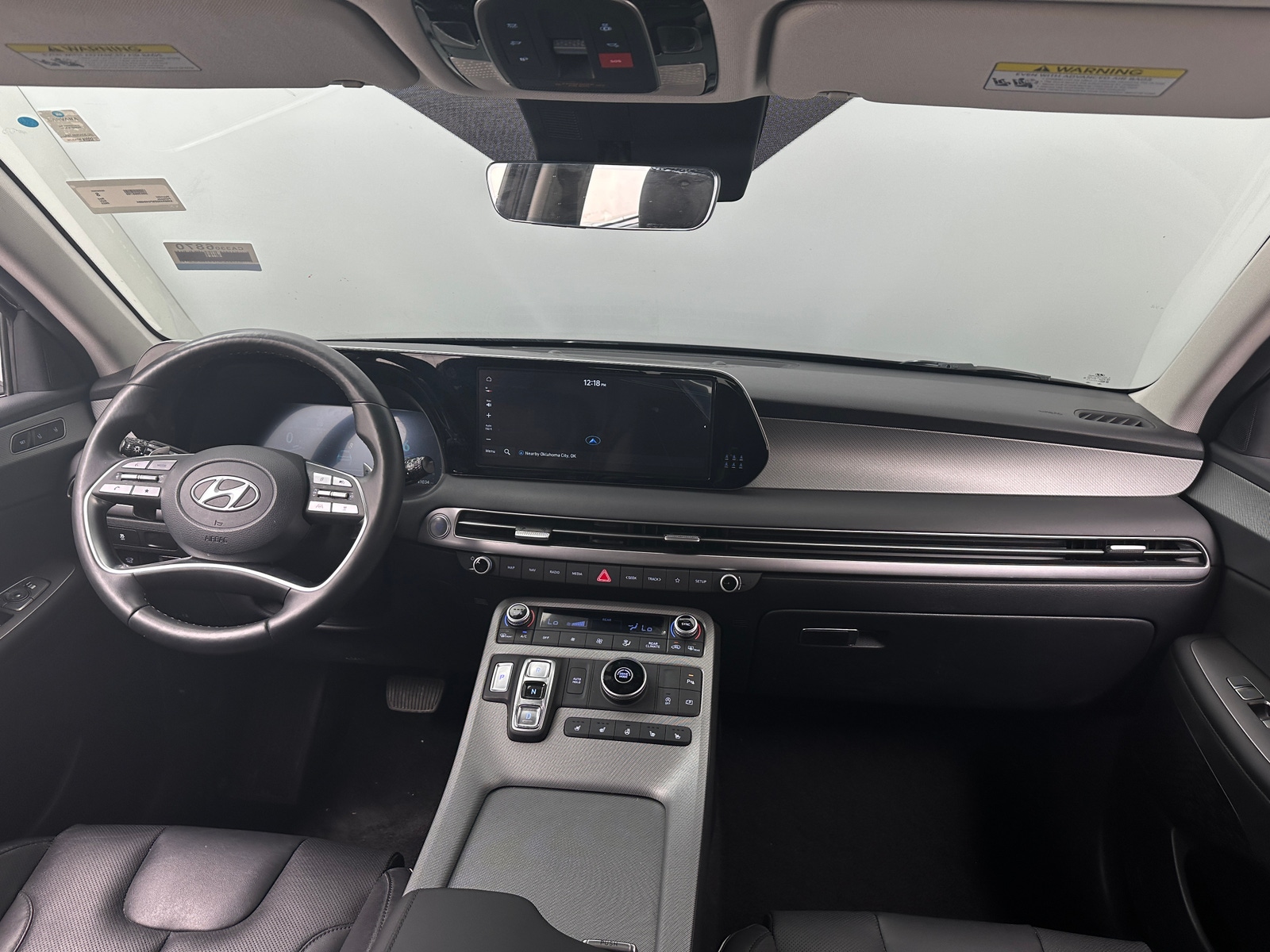 Thumbnail: 2023 Hyundai Palisade - 2