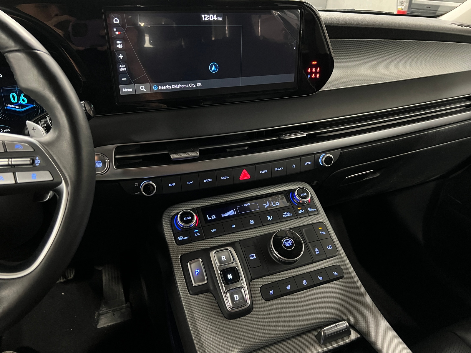 Thumbnail: 2023 Hyundai Palisade - 3