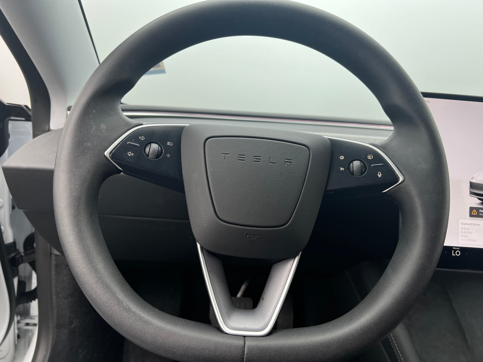 Thumbnail: 2025 Tesla Model 3 - 4