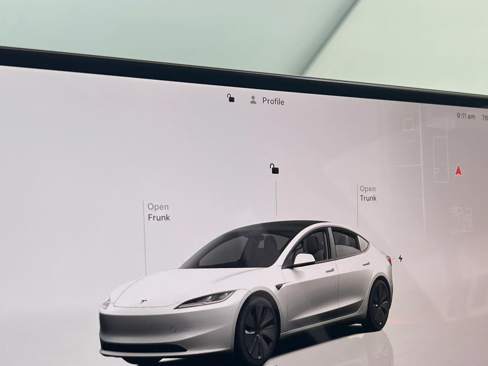 Thumbnail: 2025 Tesla Model 3 - 3