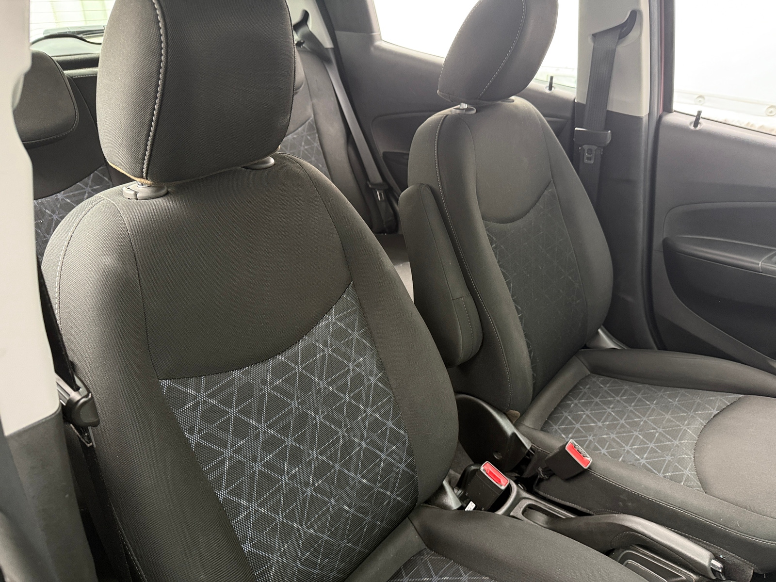 Thumbnail: 2020 Chevrolet Spark - 2