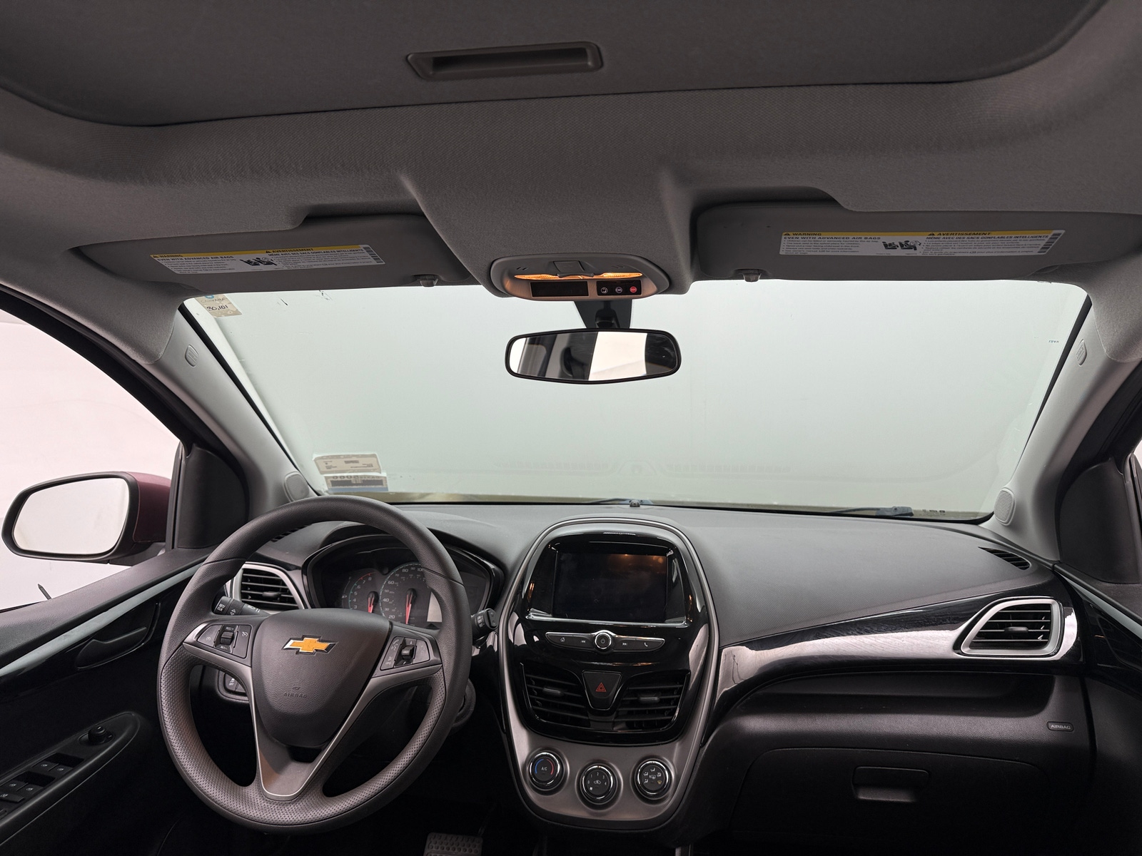 Thumbnail: 2020 Chevrolet Spark - 3