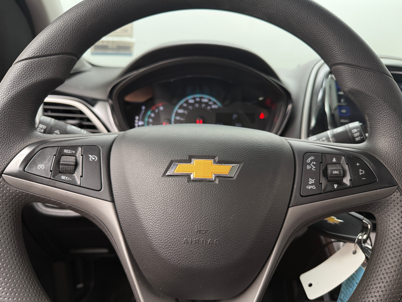 Thumbnail: 2020 Chevrolet Spark - 5