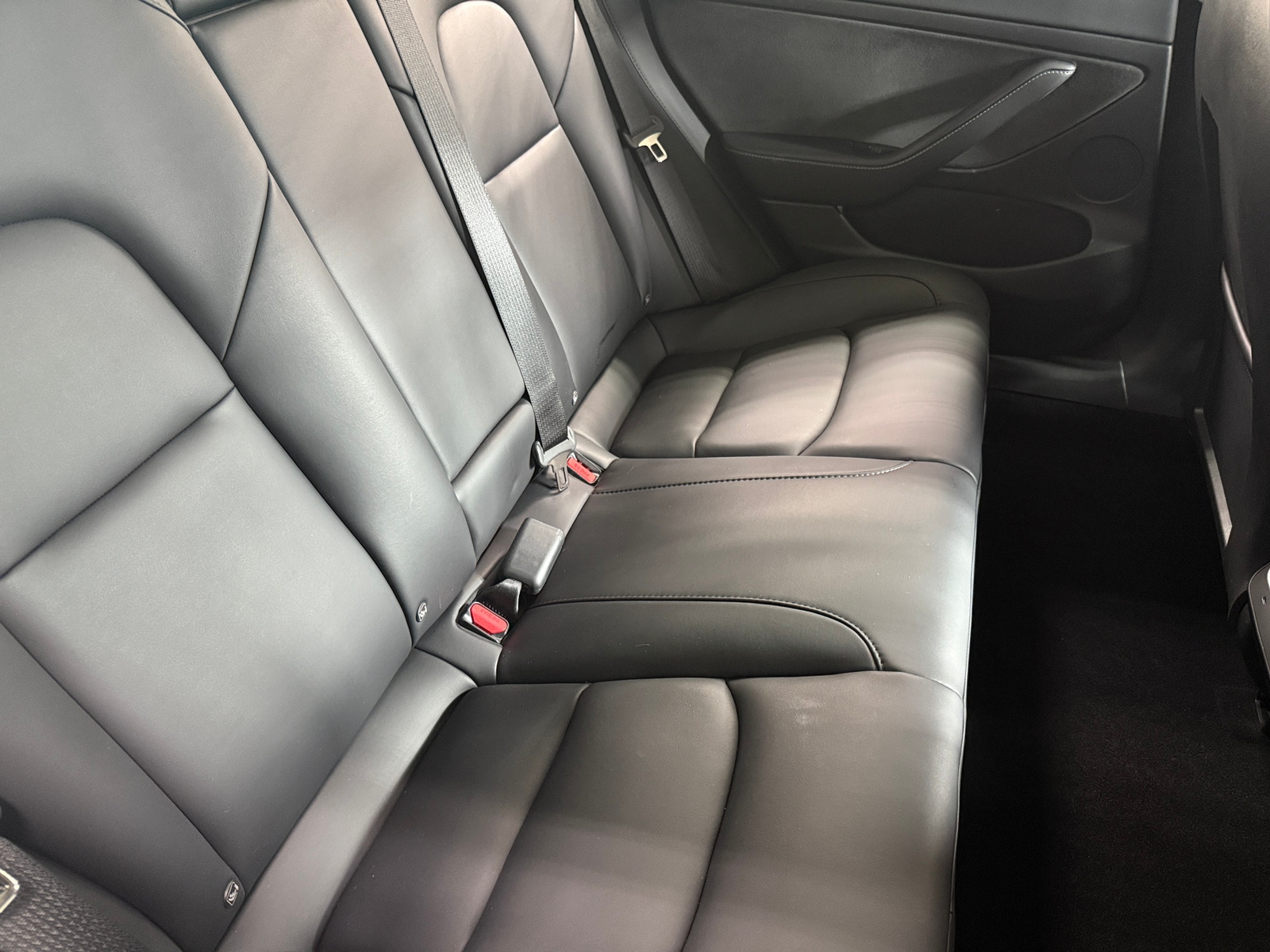 Thumbnail: 2023 Tesla Model 3 - 5