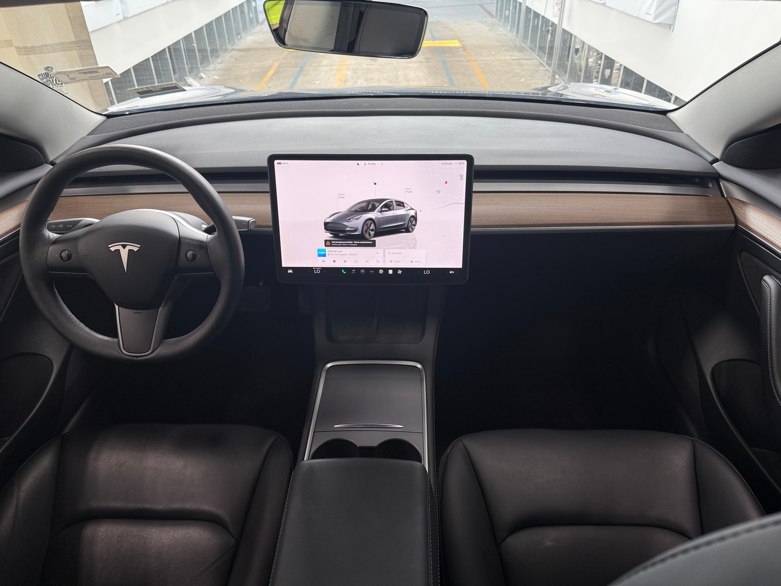 Thumbnail: 2023 Tesla Model 3 - 2