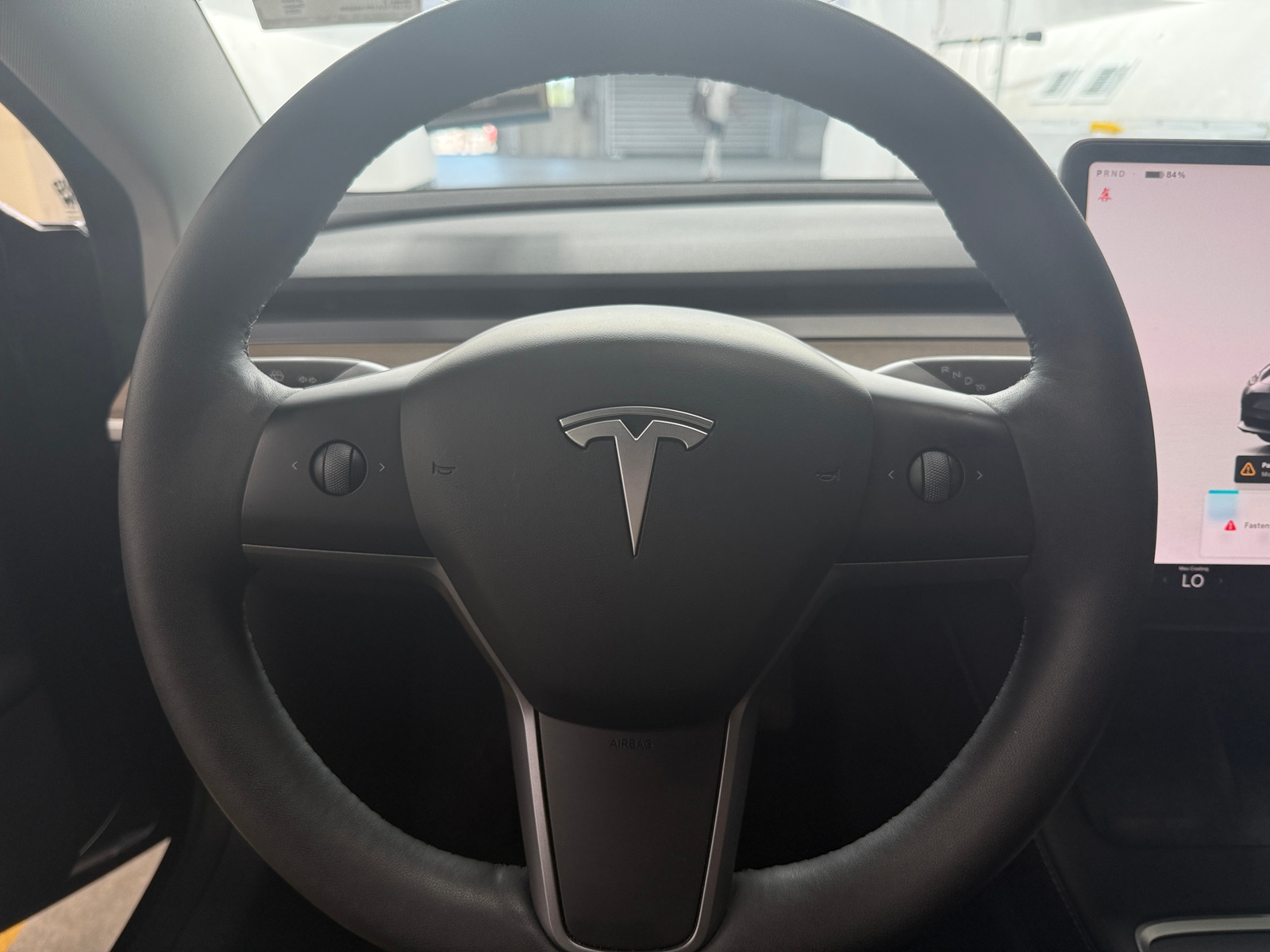 Thumbnail: 2023 Tesla Model 3 - 4