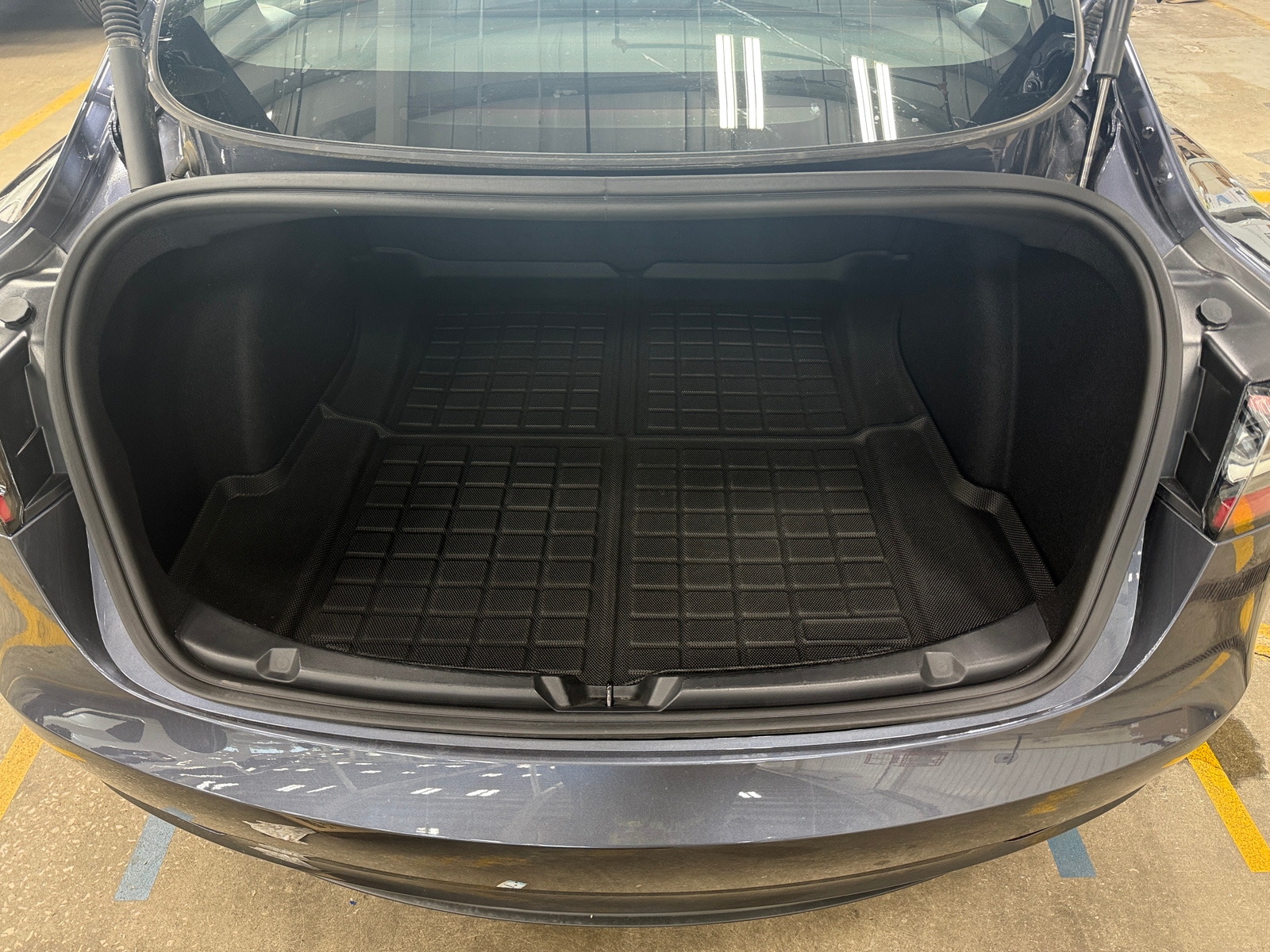 Thumbnail: 2023 Tesla Model 3 - 6