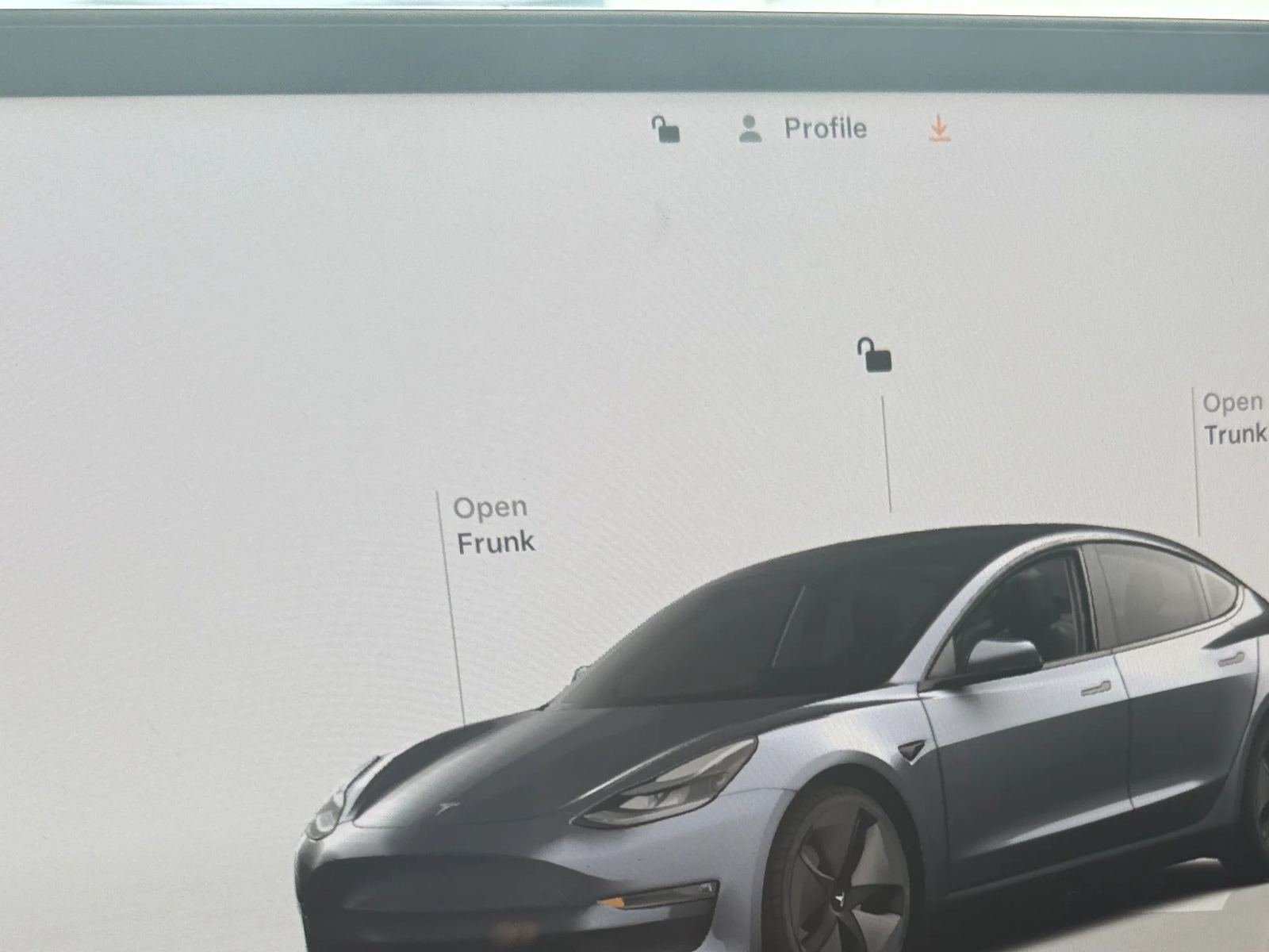 Thumbnail: 2023 Tesla Model 3 - 3