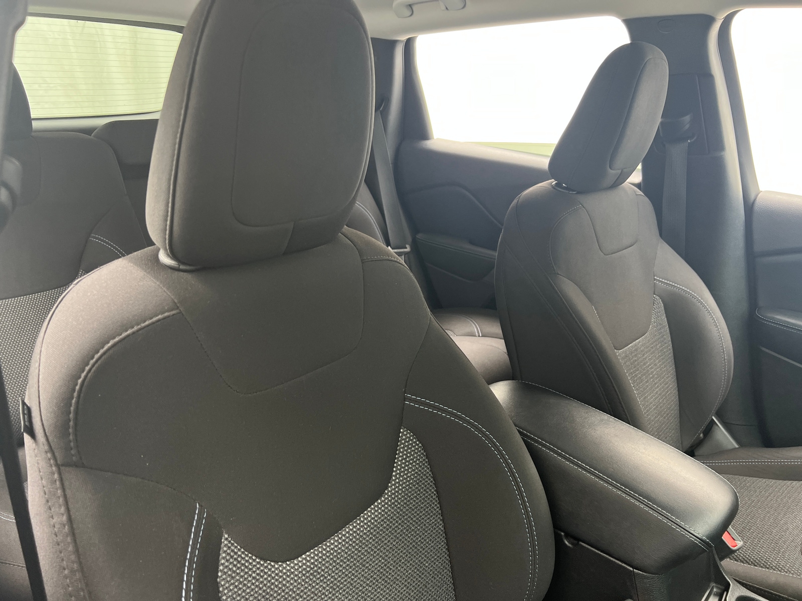 Thumbnail: 2019 Jeep Cherokee - 2