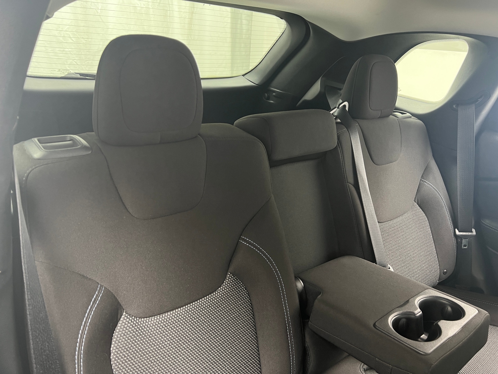 Thumbnail: 2019 Jeep Cherokee - 6