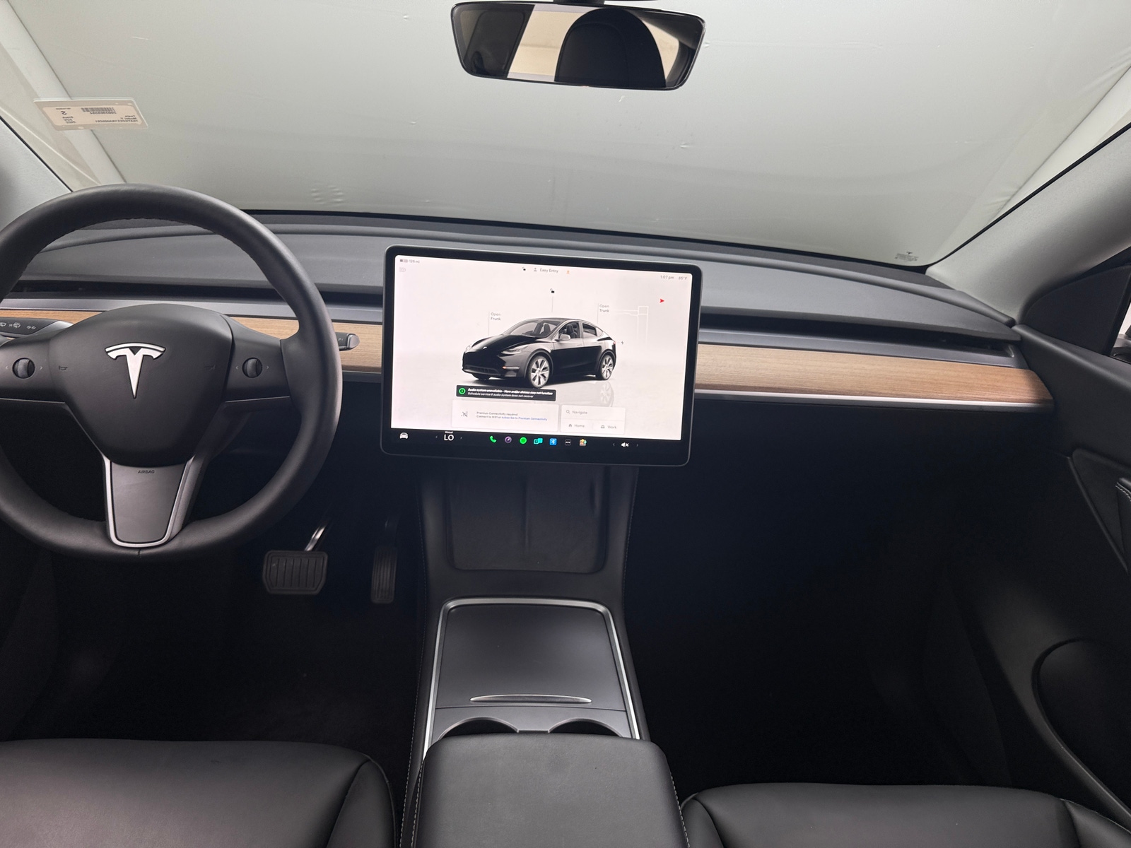 Thumbnail: 2022 Tesla Model Y - 2