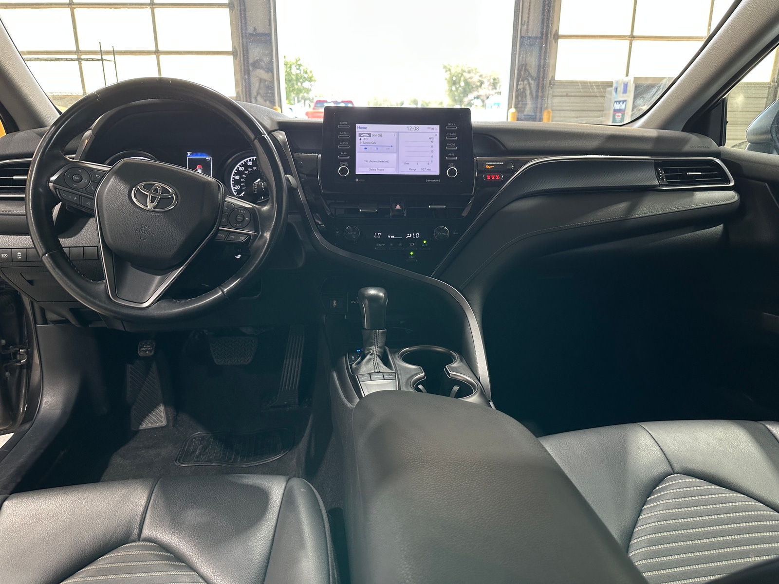 Thumbnail: 2023 Toyota Camry - 2