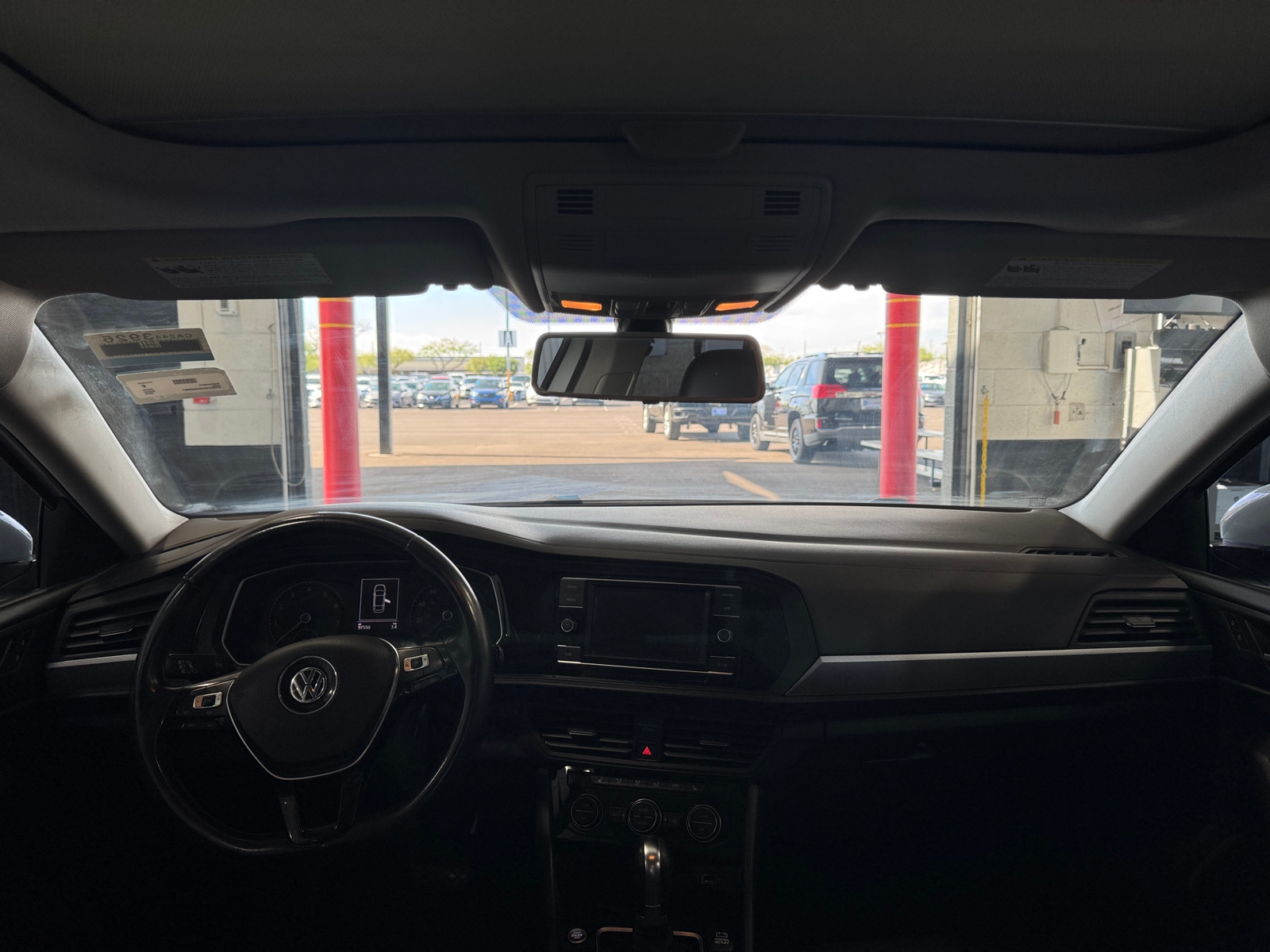 Thumbnail: 2019 Volkswagen Jetta - 2