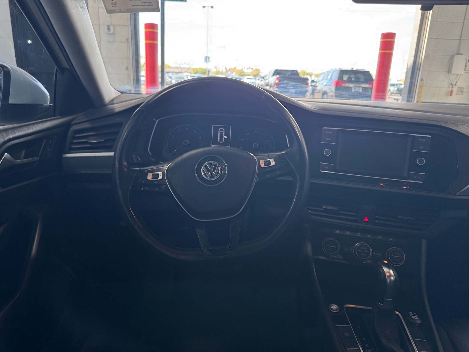 Thumbnail: 2019 Volkswagen Jetta - 4