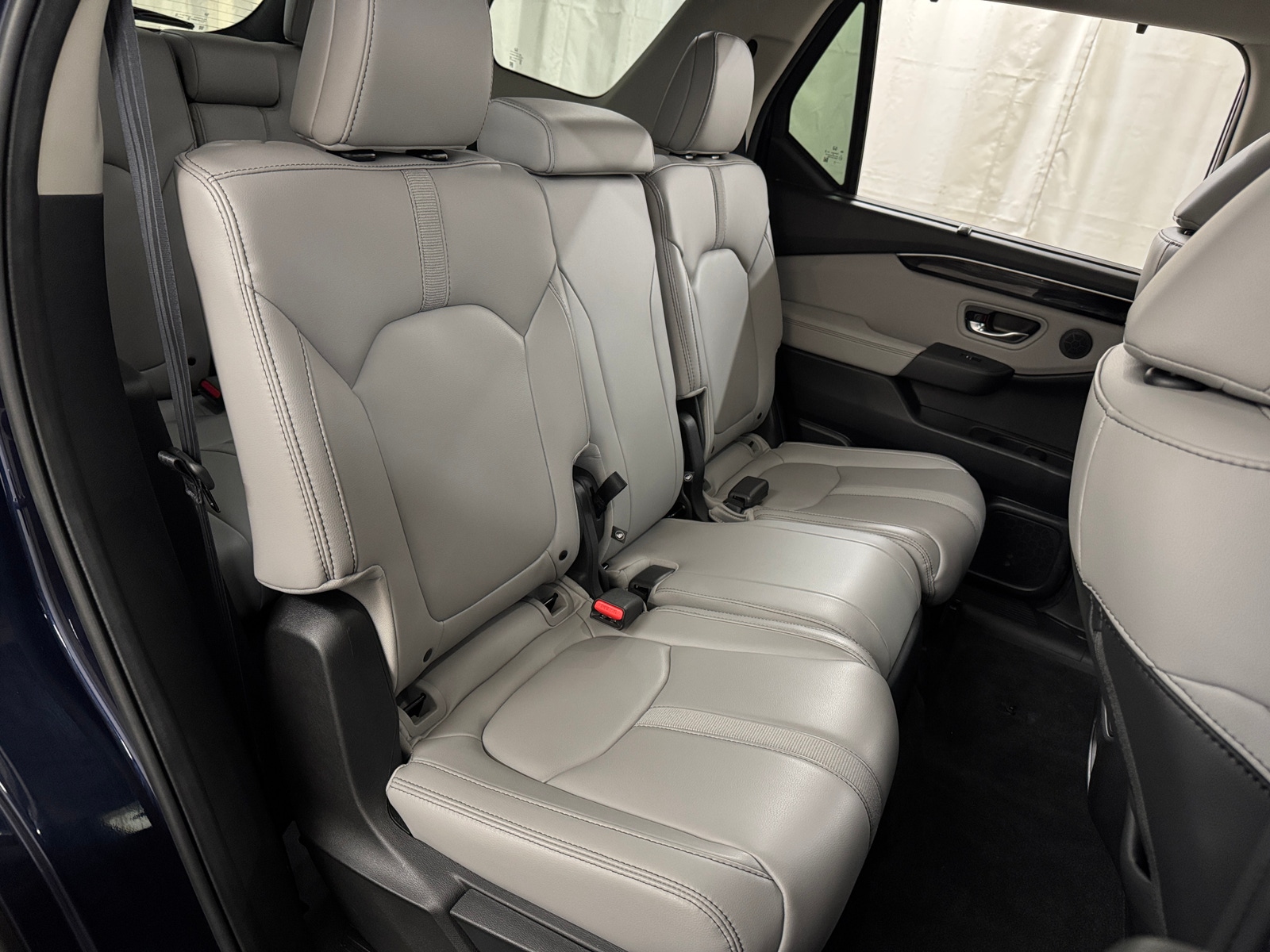 Thumbnail: 2023 Honda Pilot - 5