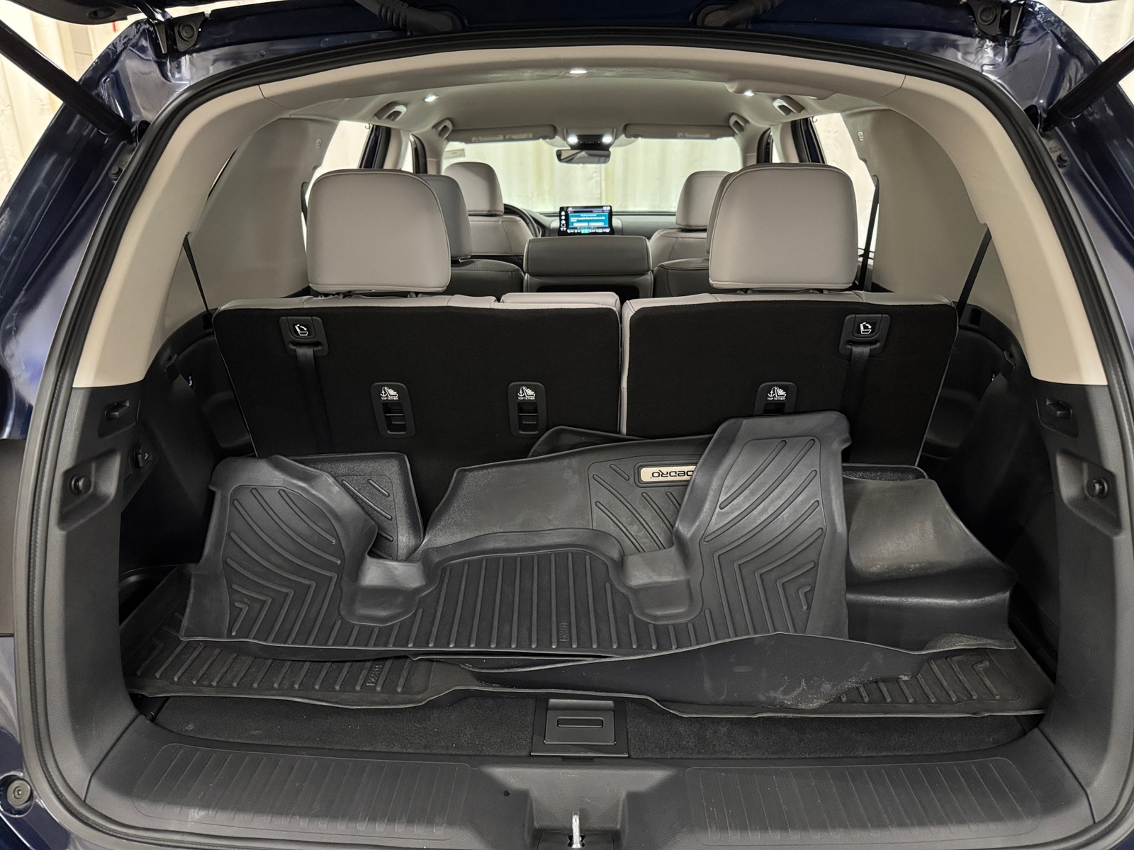 Thumbnail: 2023 Honda Pilot - 6