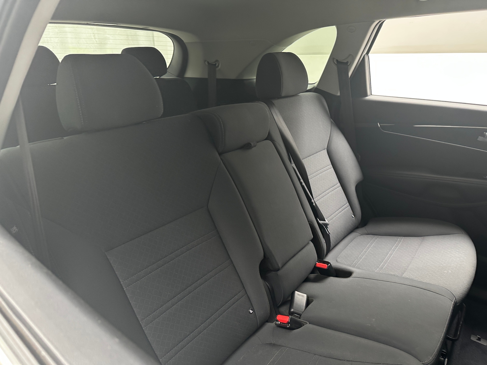 Thumbnail: 2019 Kia Sorento - 6