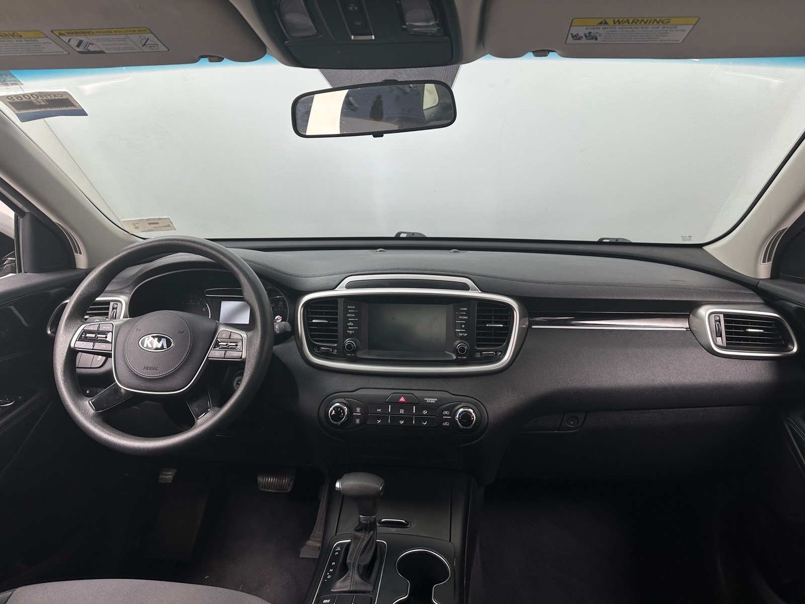 Thumbnail: 2019 Kia Sorento - 3