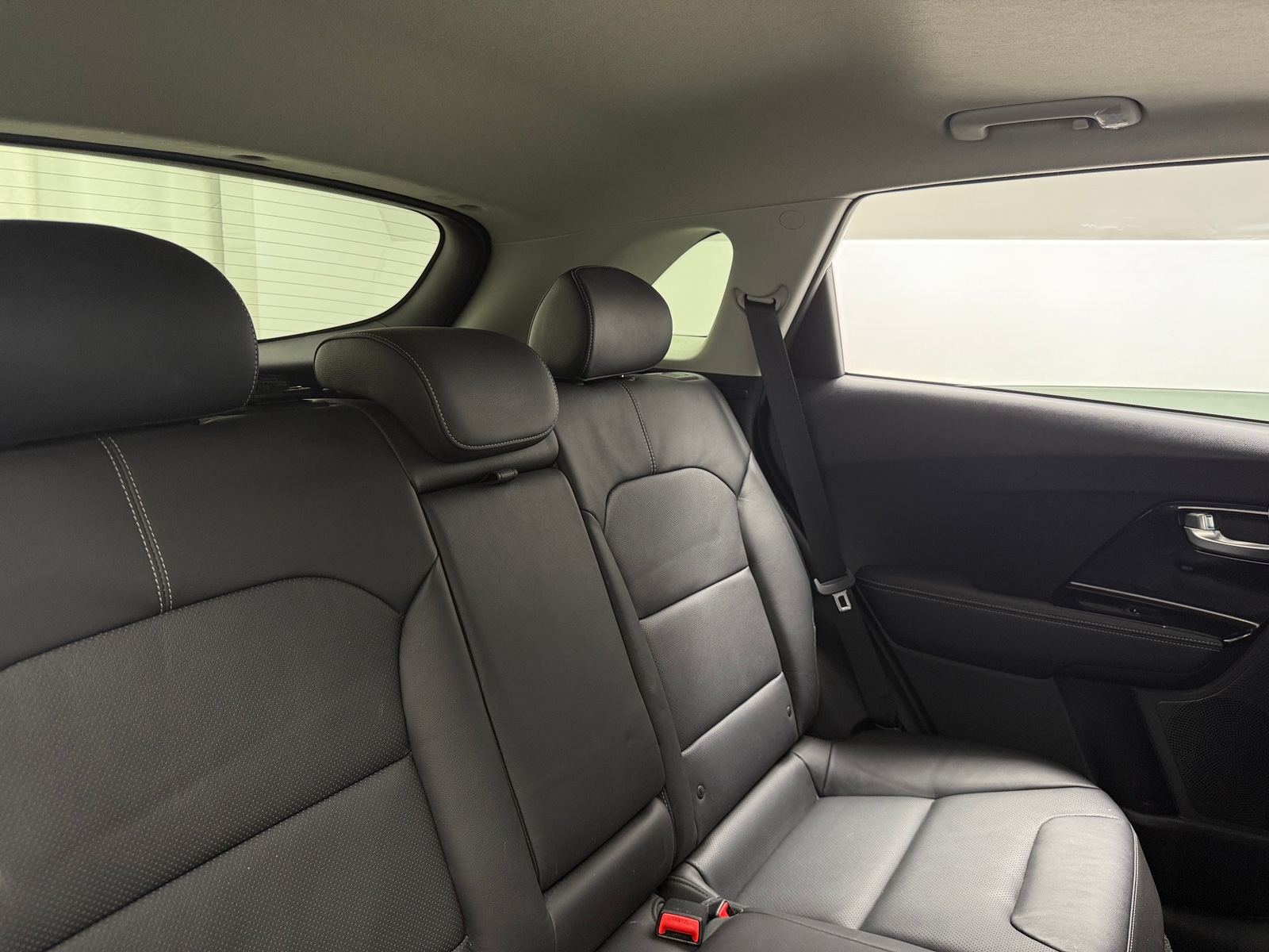 Thumbnail: 2019 Kia Niro - 5