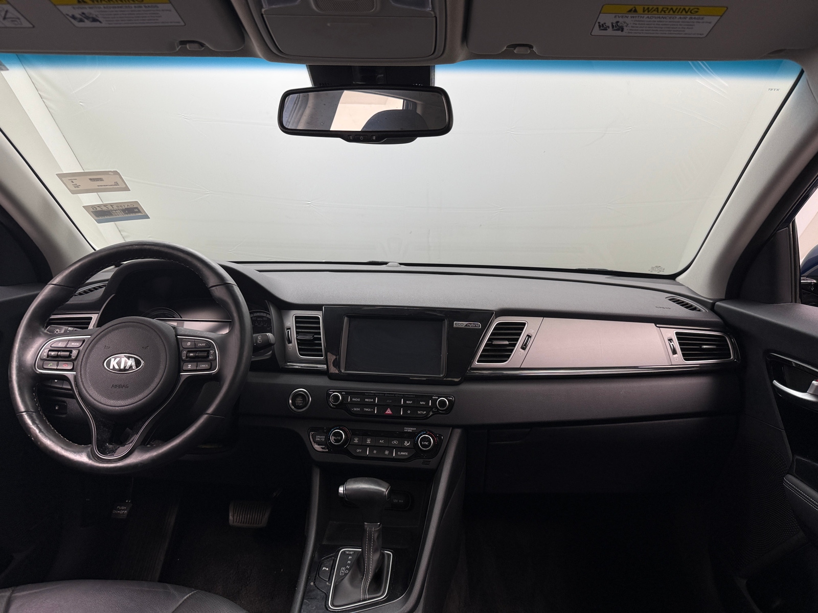 Thumbnail: 2019 Kia Niro - 2