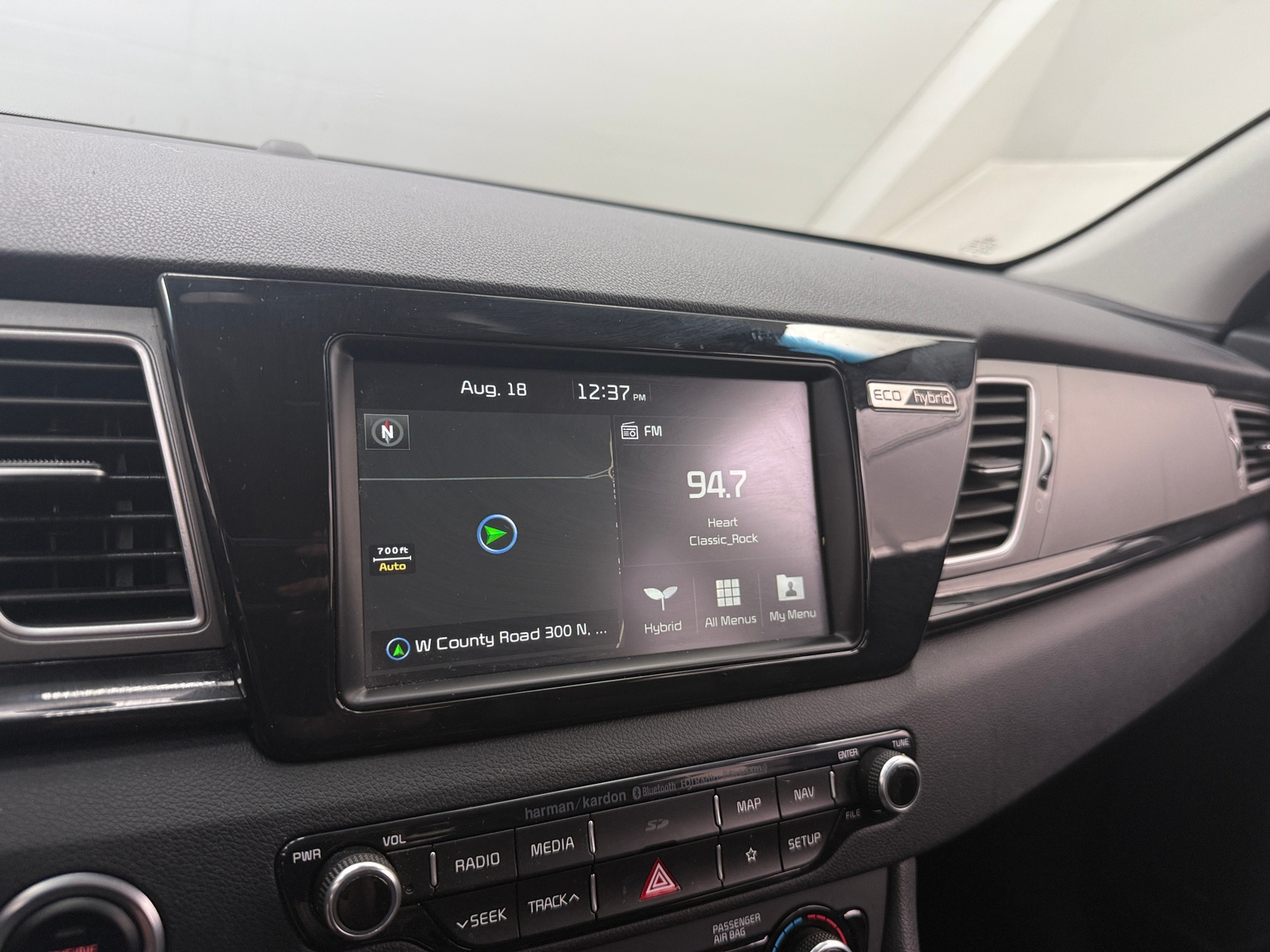 Thumbnail: 2019 Kia Niro - 3